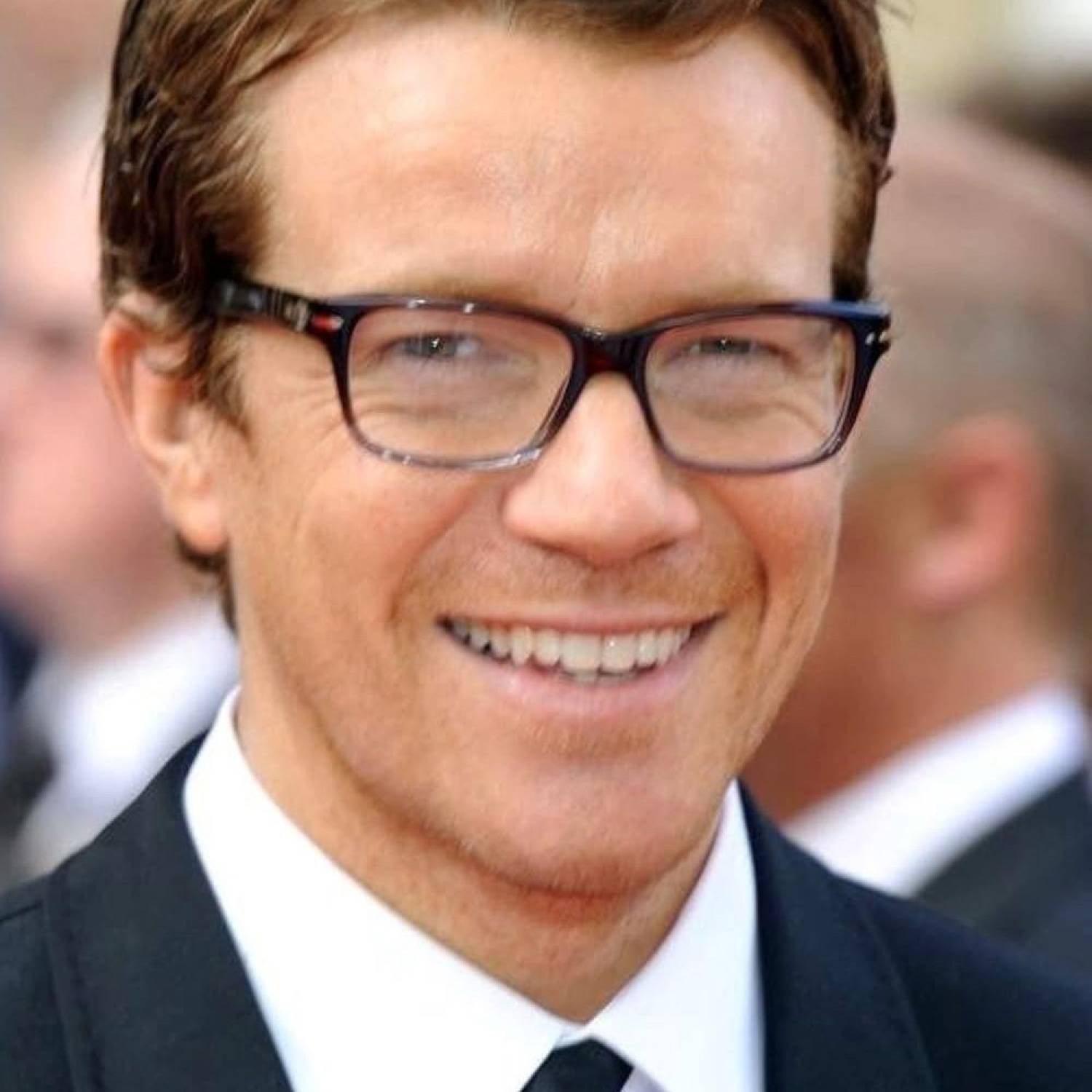 Max Beesley photo