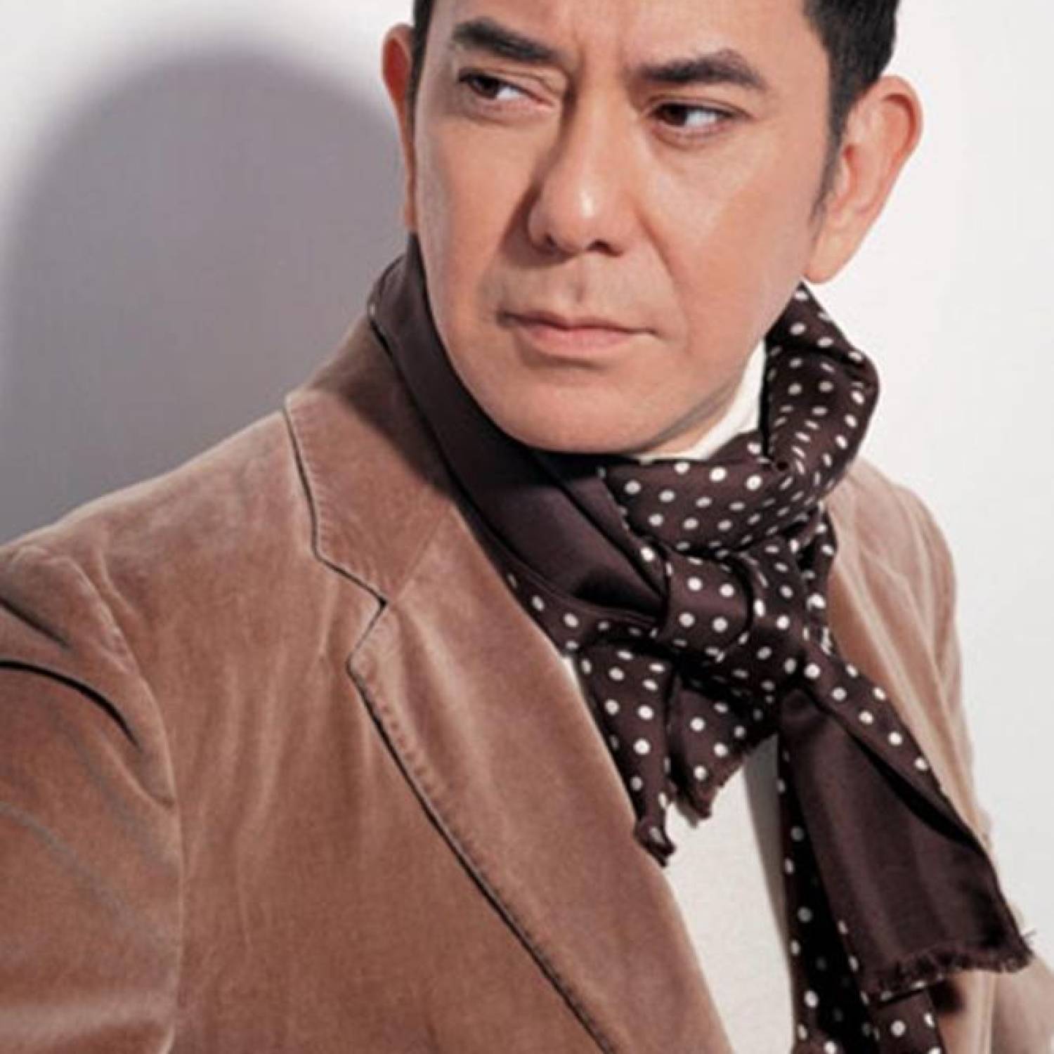 Anthony Chau-Sang Wong photo