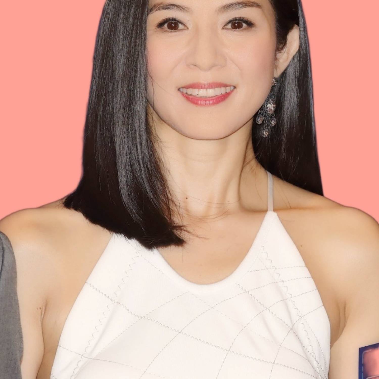 Charlie Yeung photo
