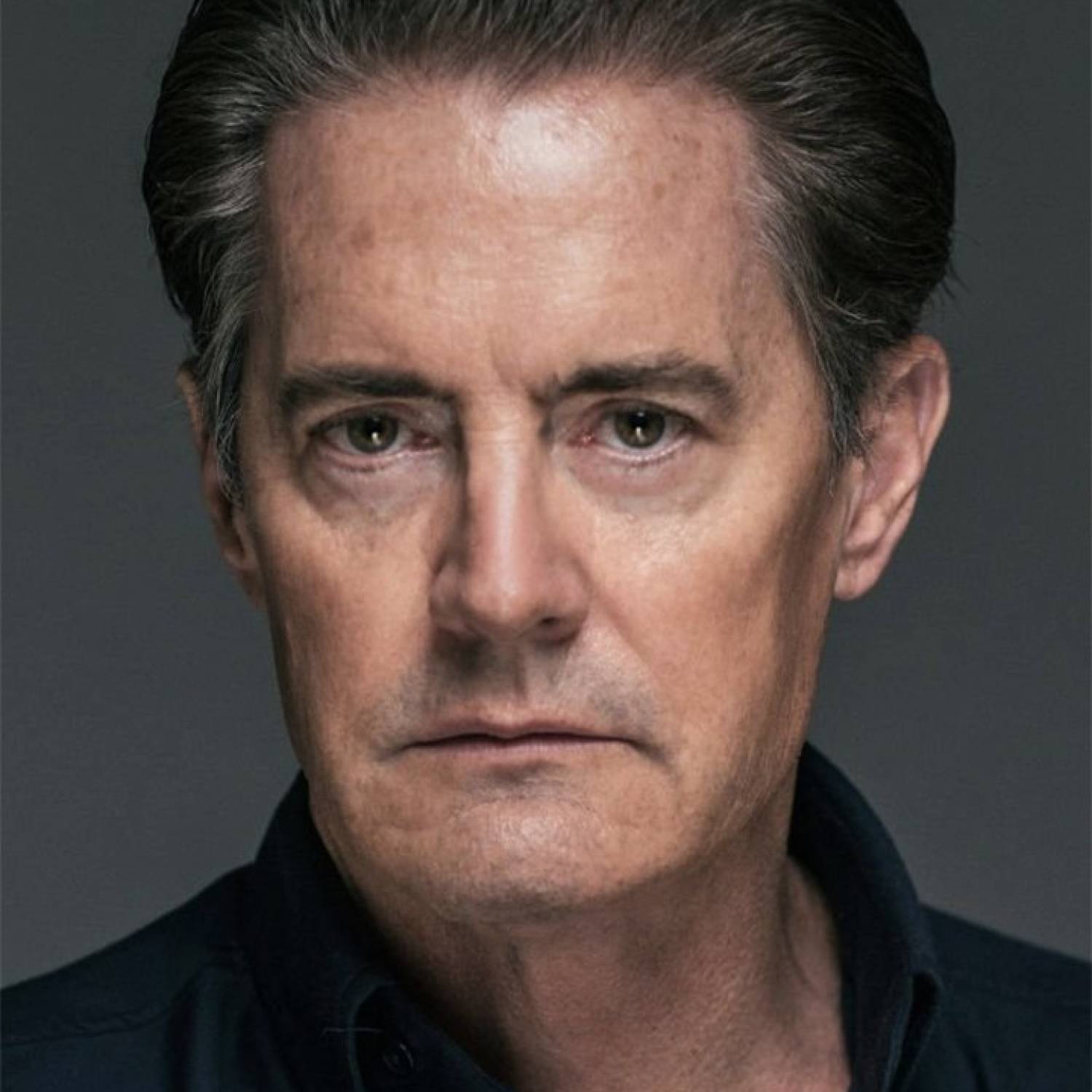 Kyle MacLachlan photo