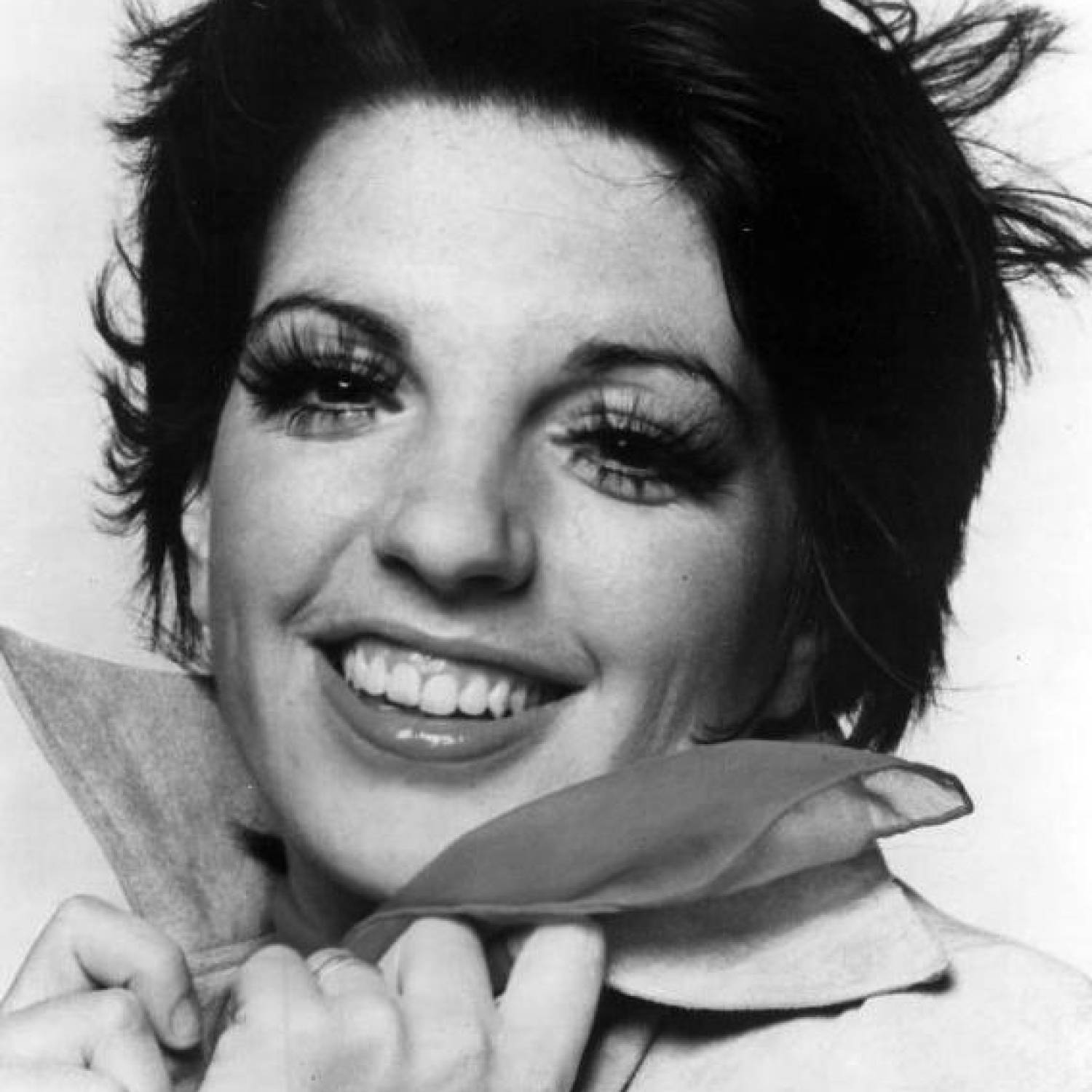 Liza Minnelli photo