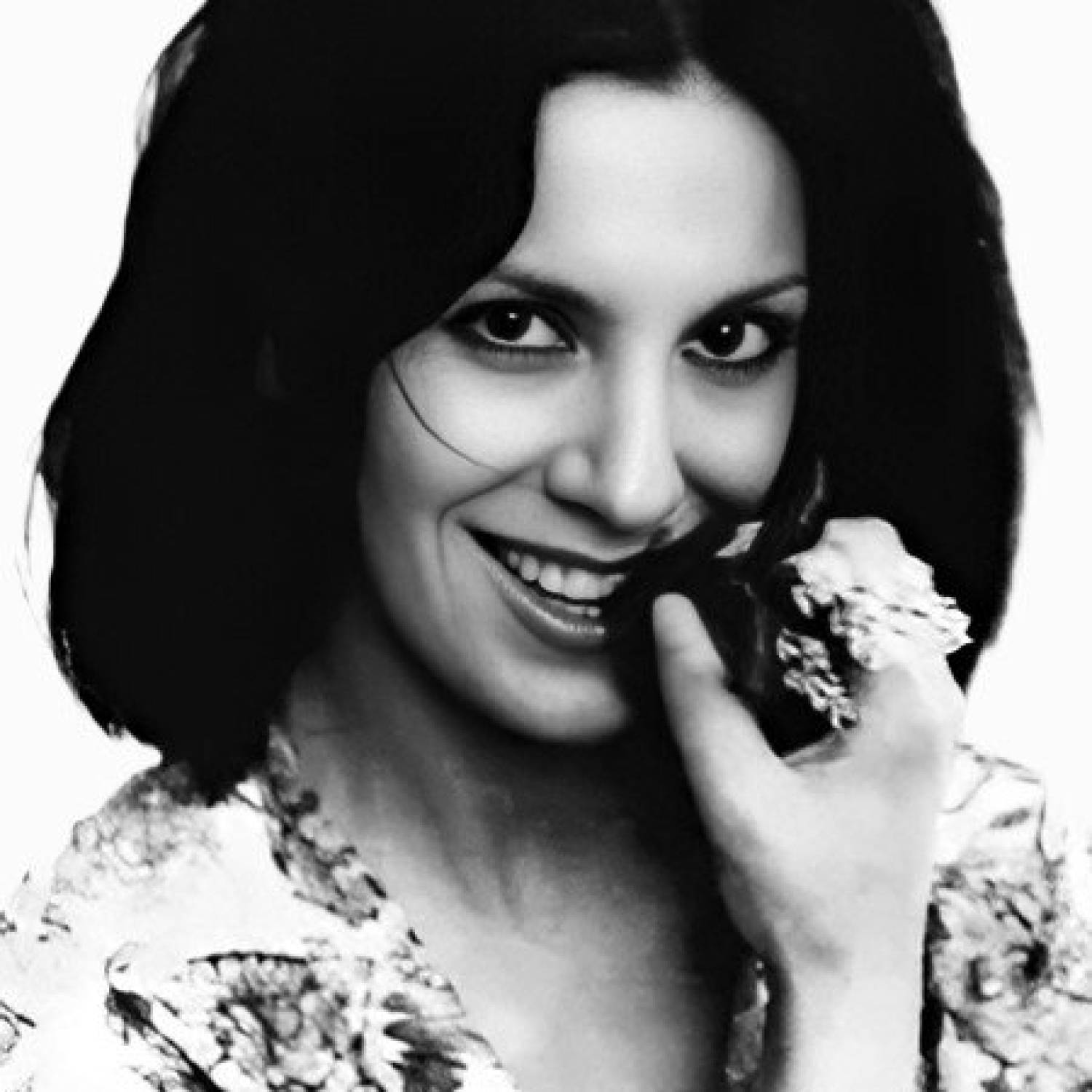 Terele Pávez photo