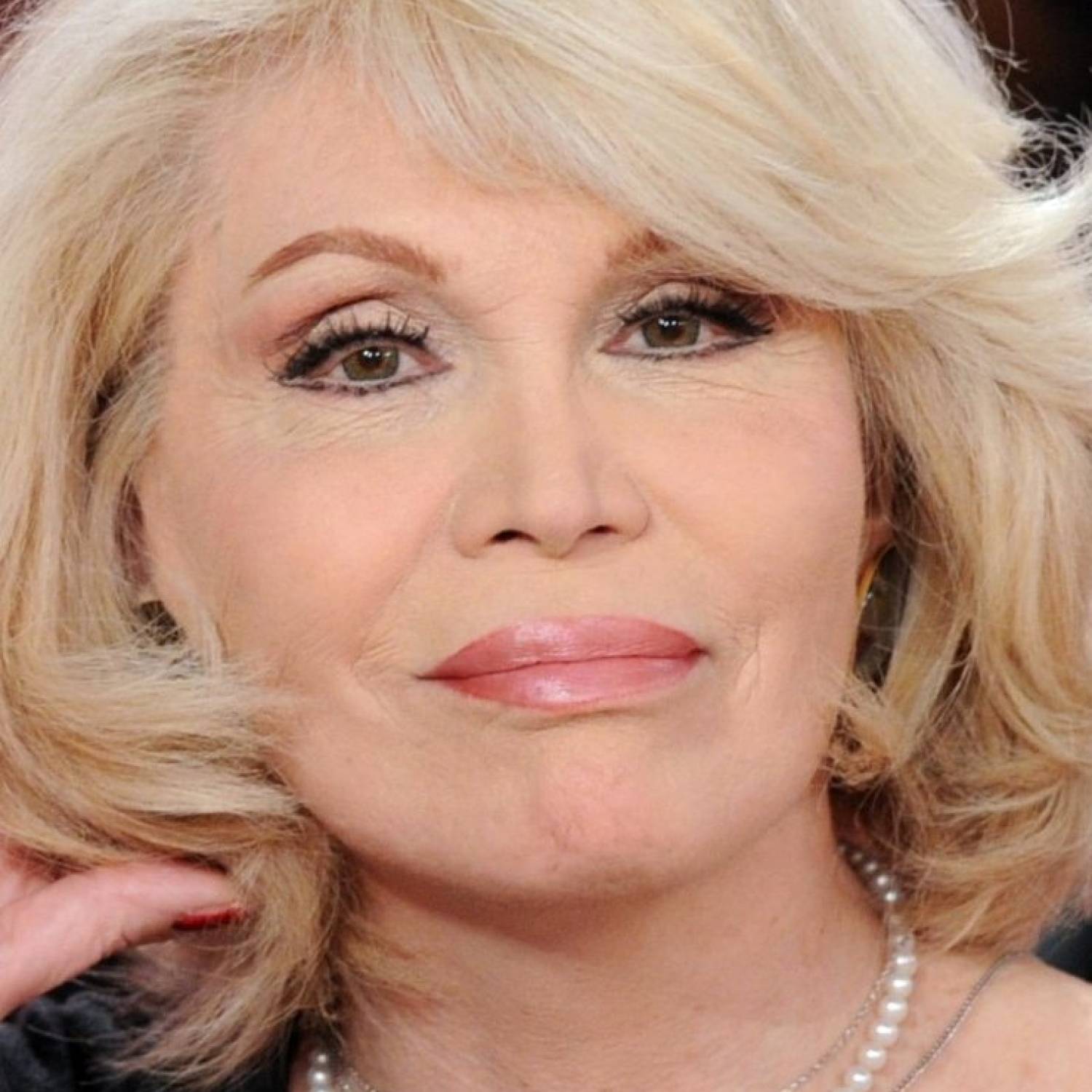 Amanda Lear photo