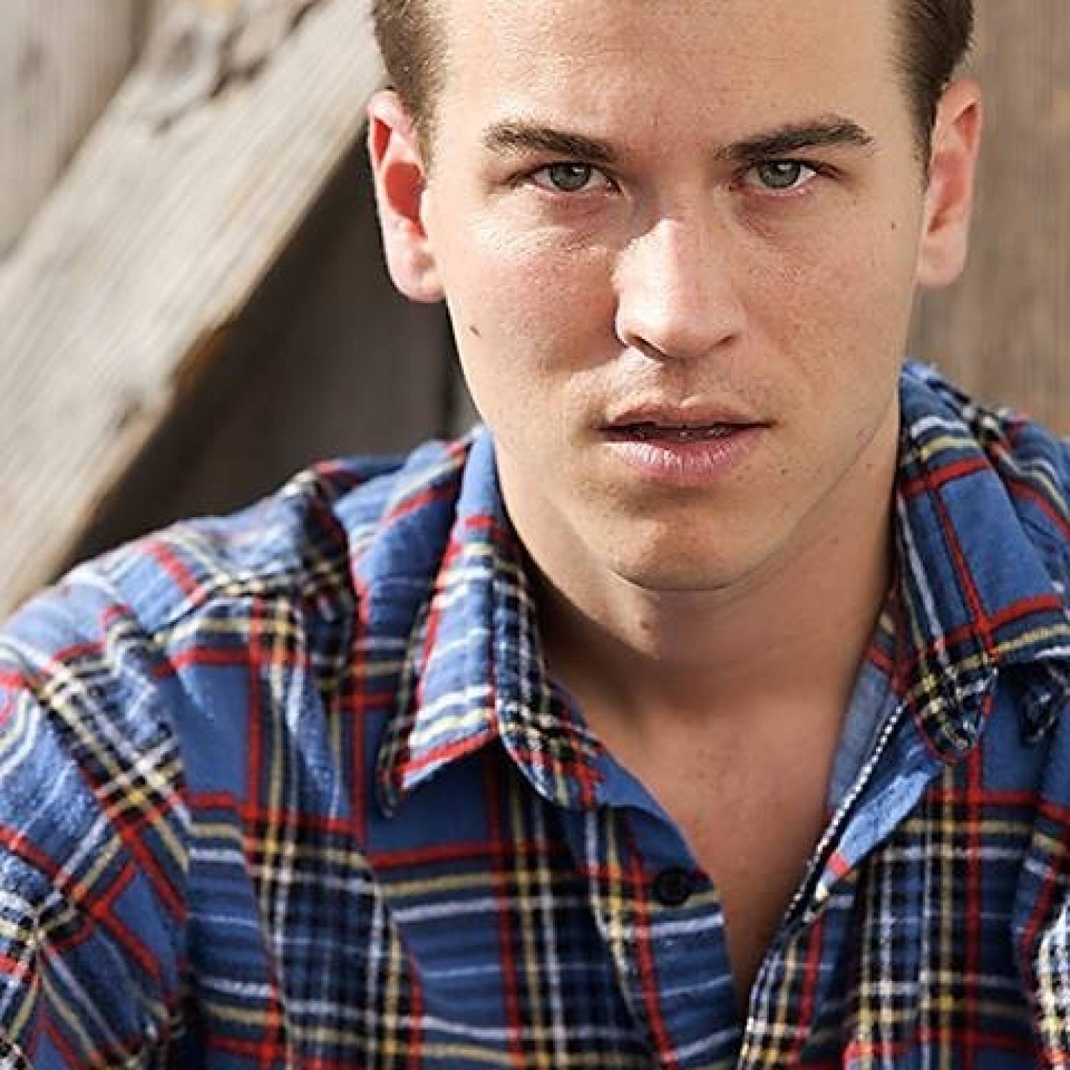 Jay Gillespie photo