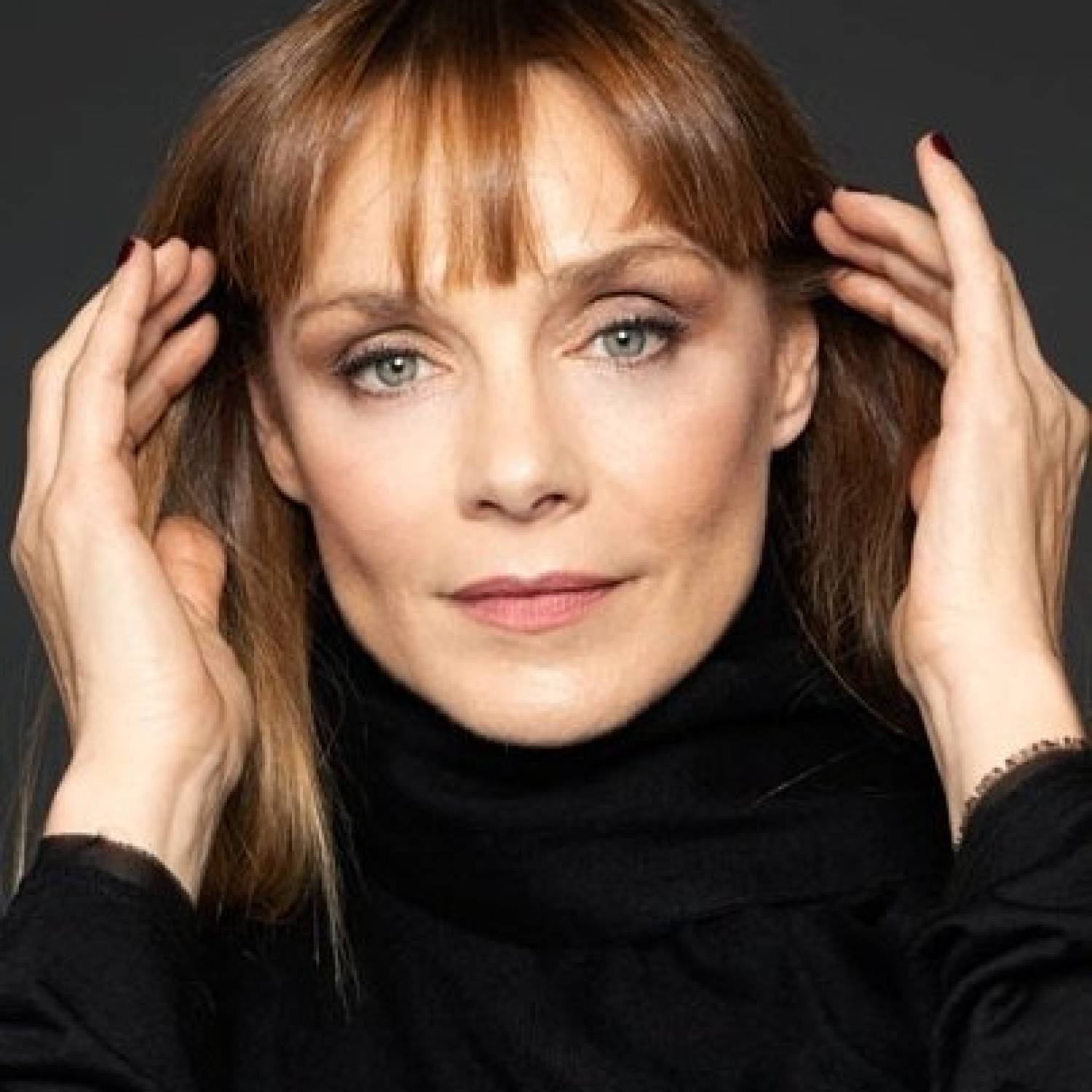 Fabrizia Sacchi photo