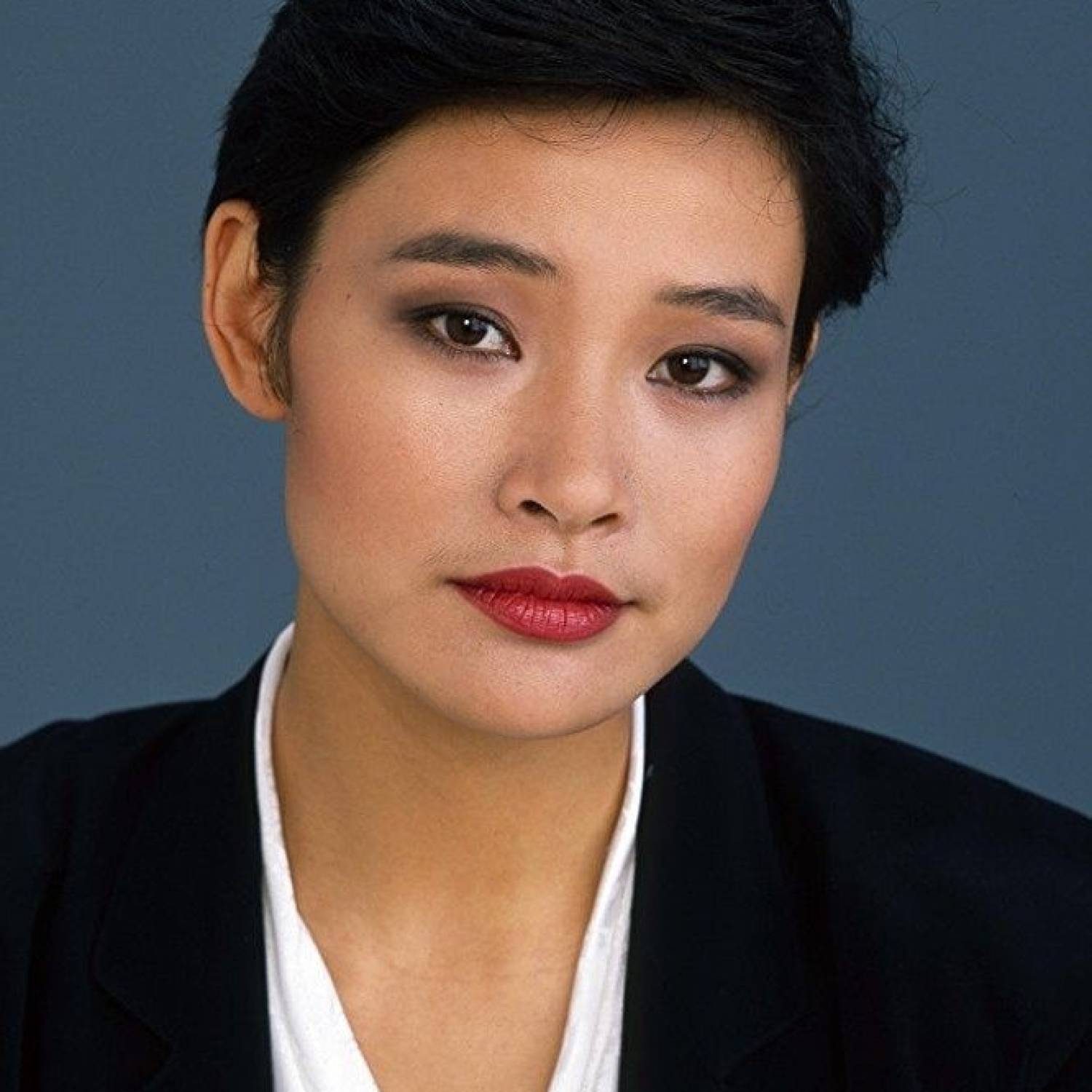 Joan Chen photo