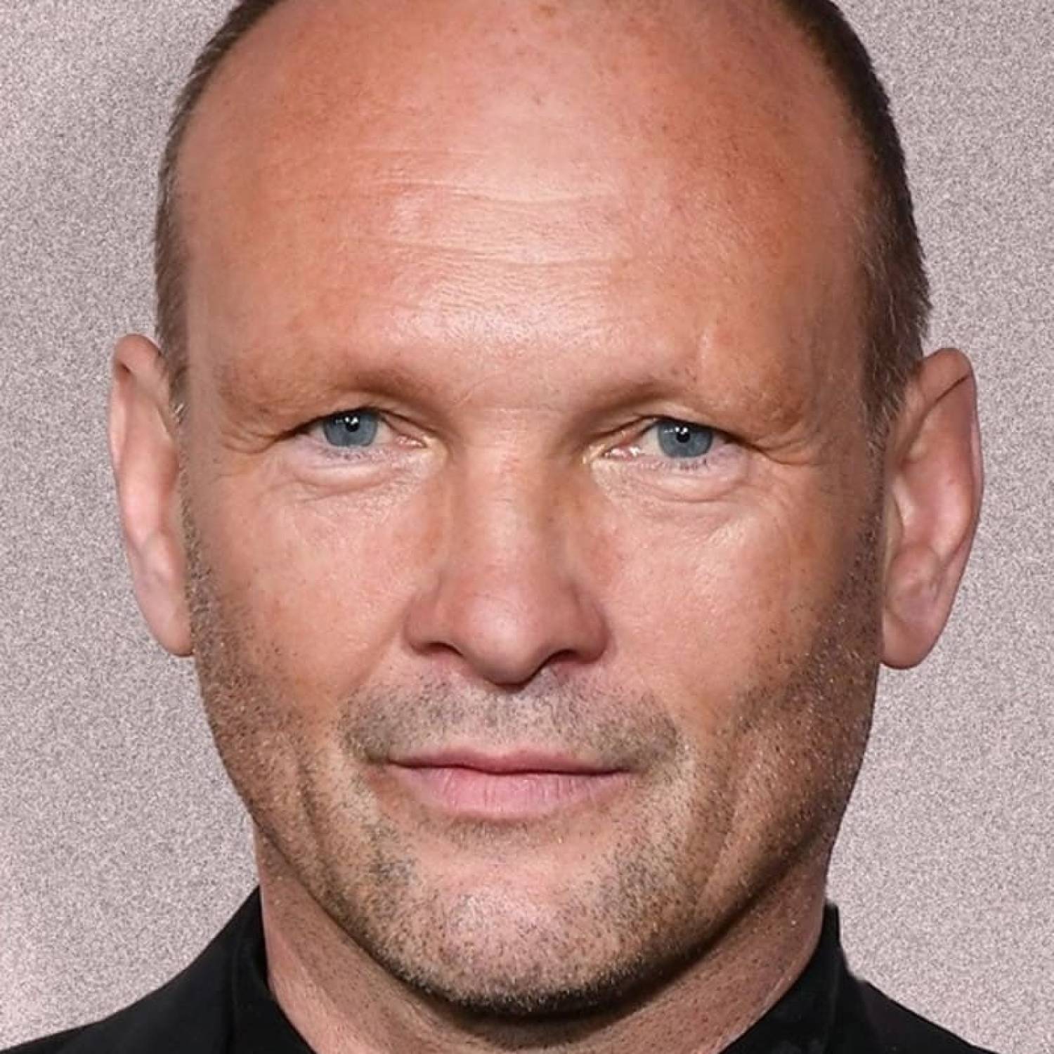 Andrew Howard photo