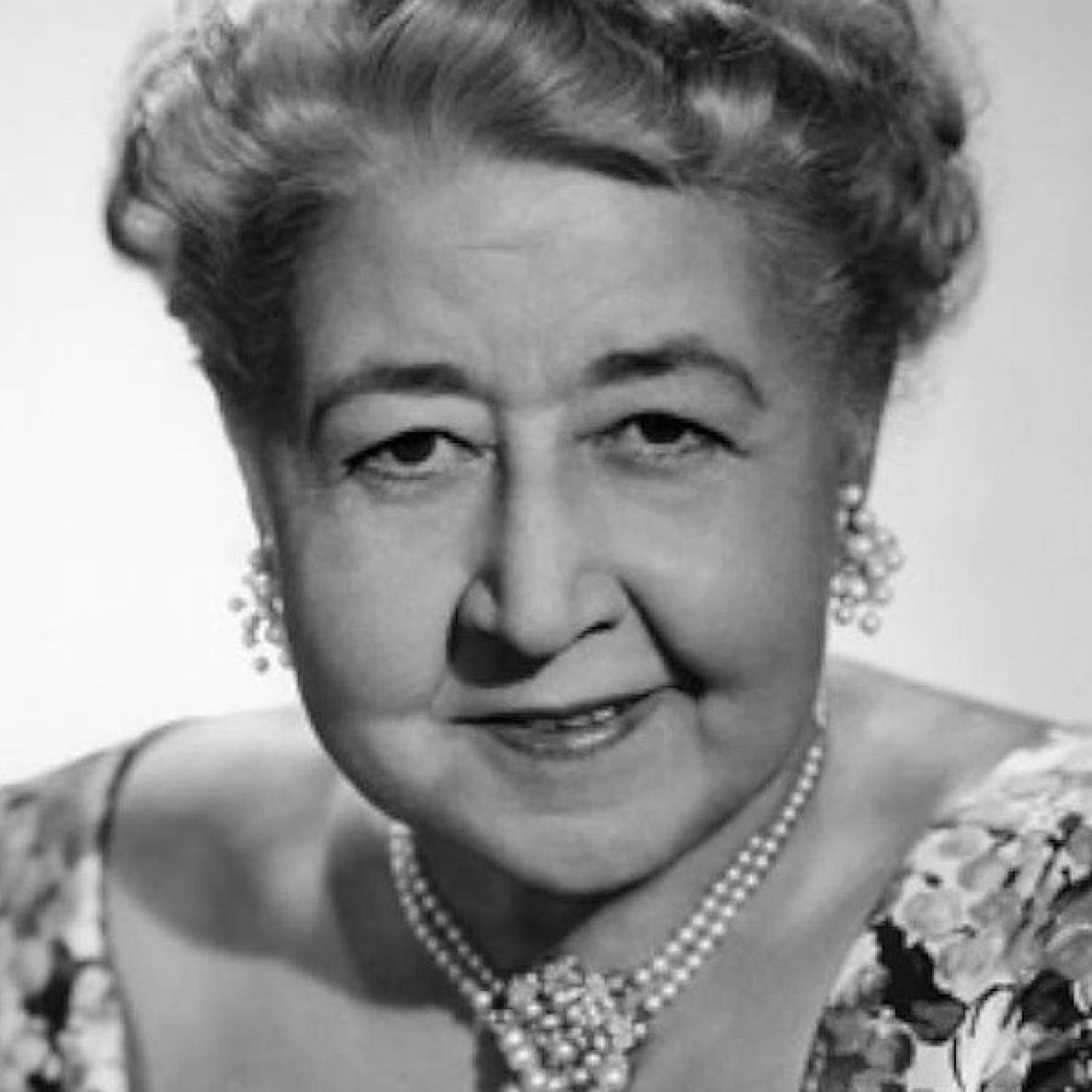 Verna Felton photo