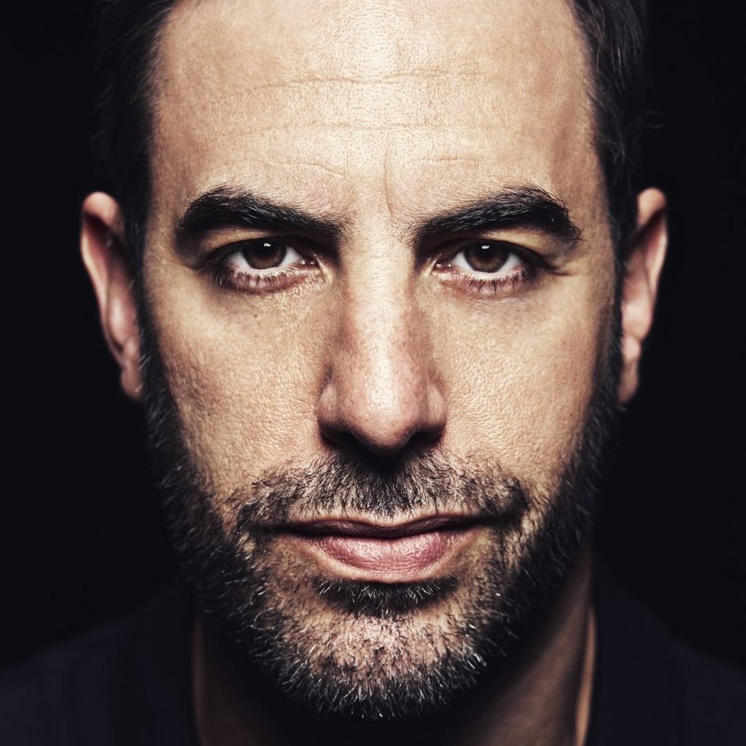 Sacha Baron Cohen photo