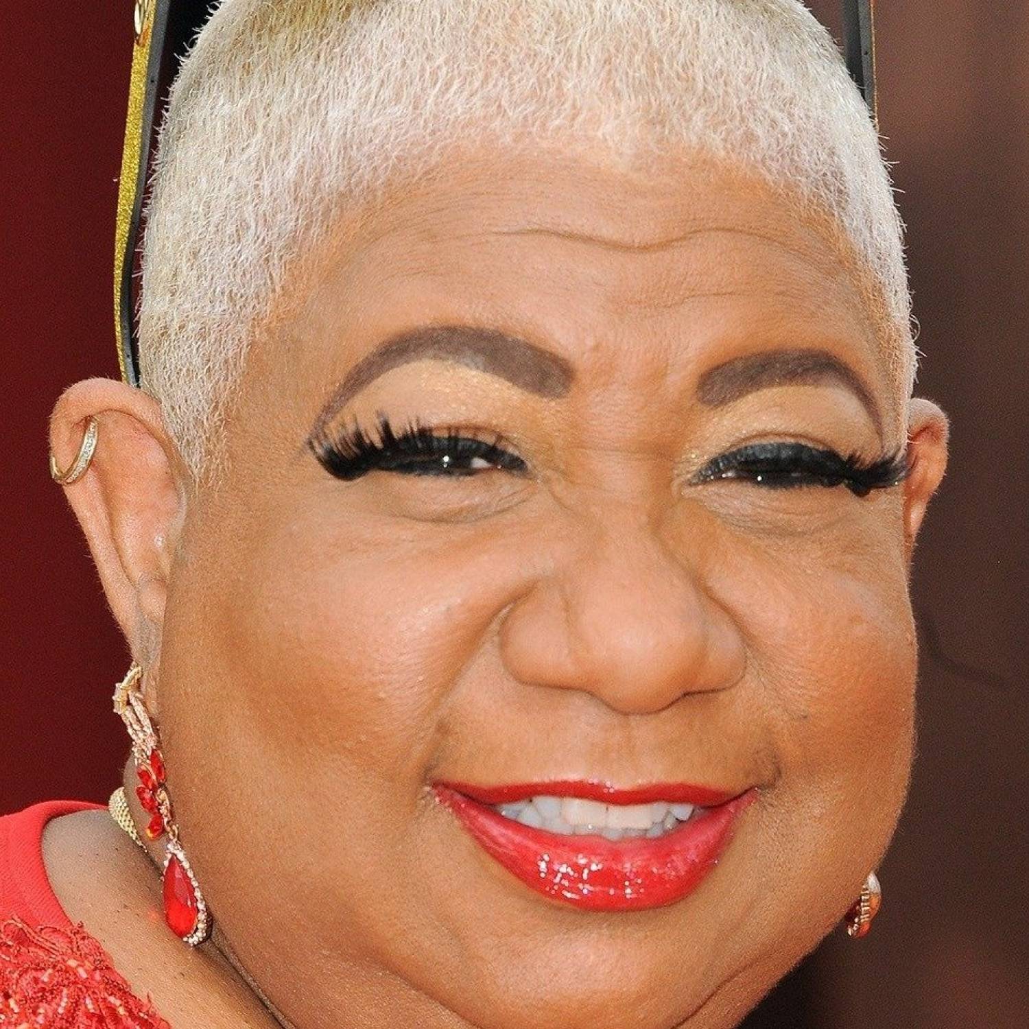 Luenell photo