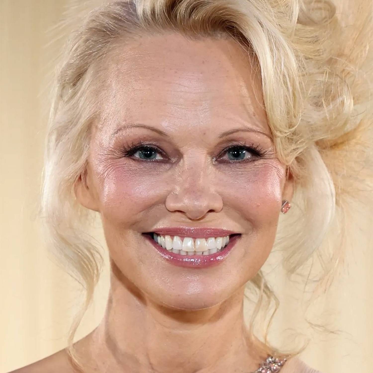 Pamela Anderson photo