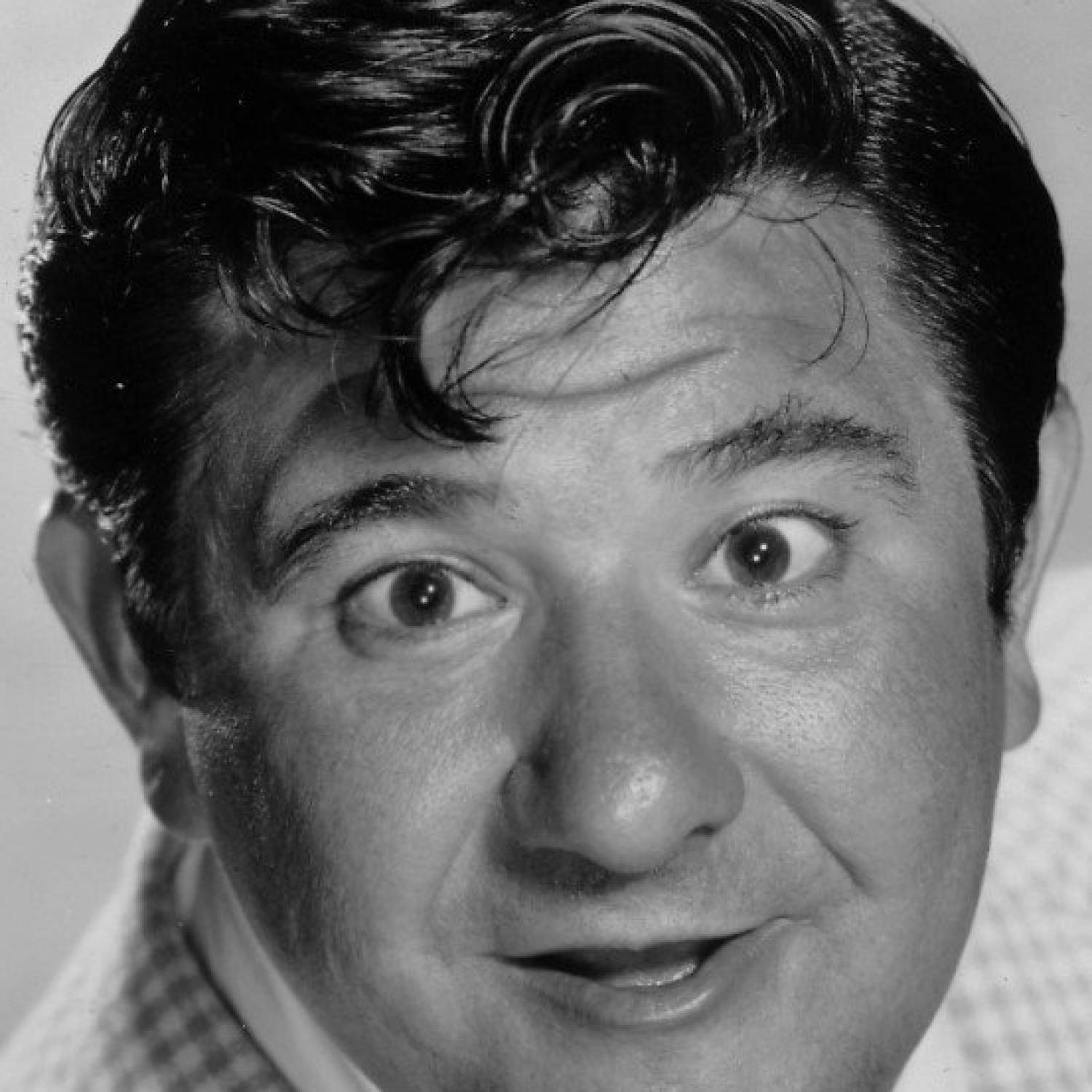 Buddy Hackett photo
