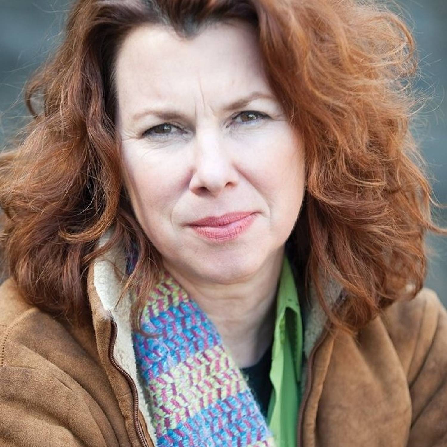 Siobhan Fallon Hogan photo