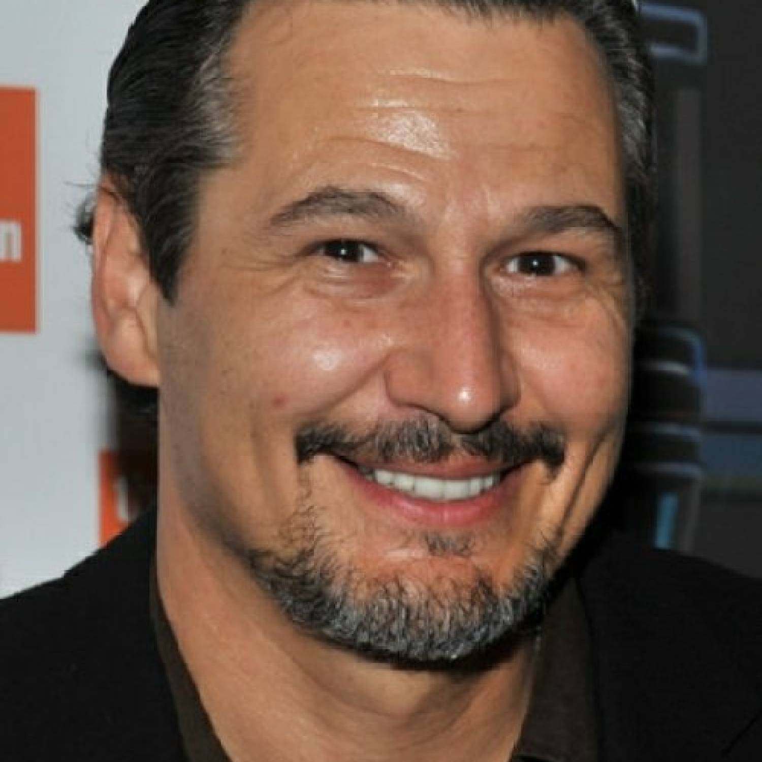 Nick Damici photo