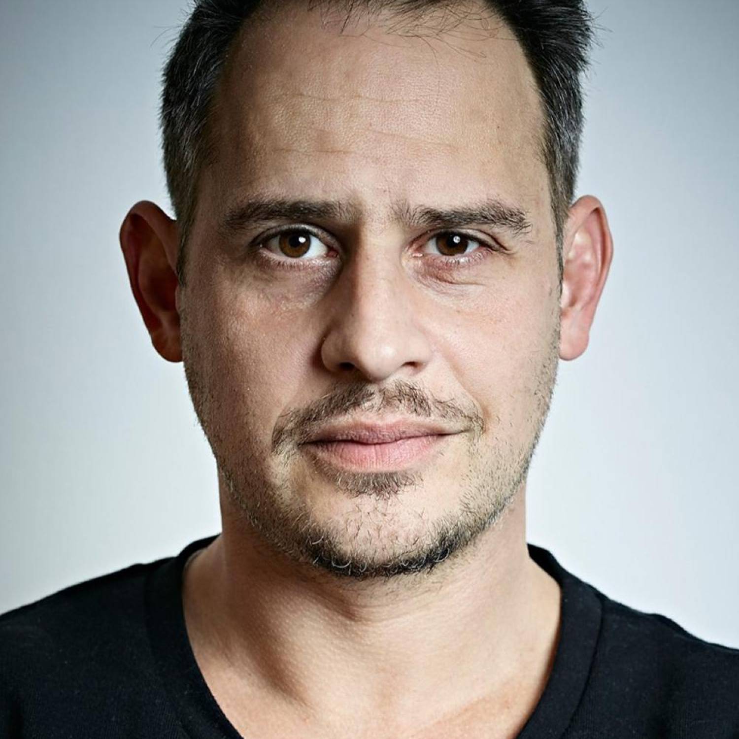 Moritz Bleibtreu photo