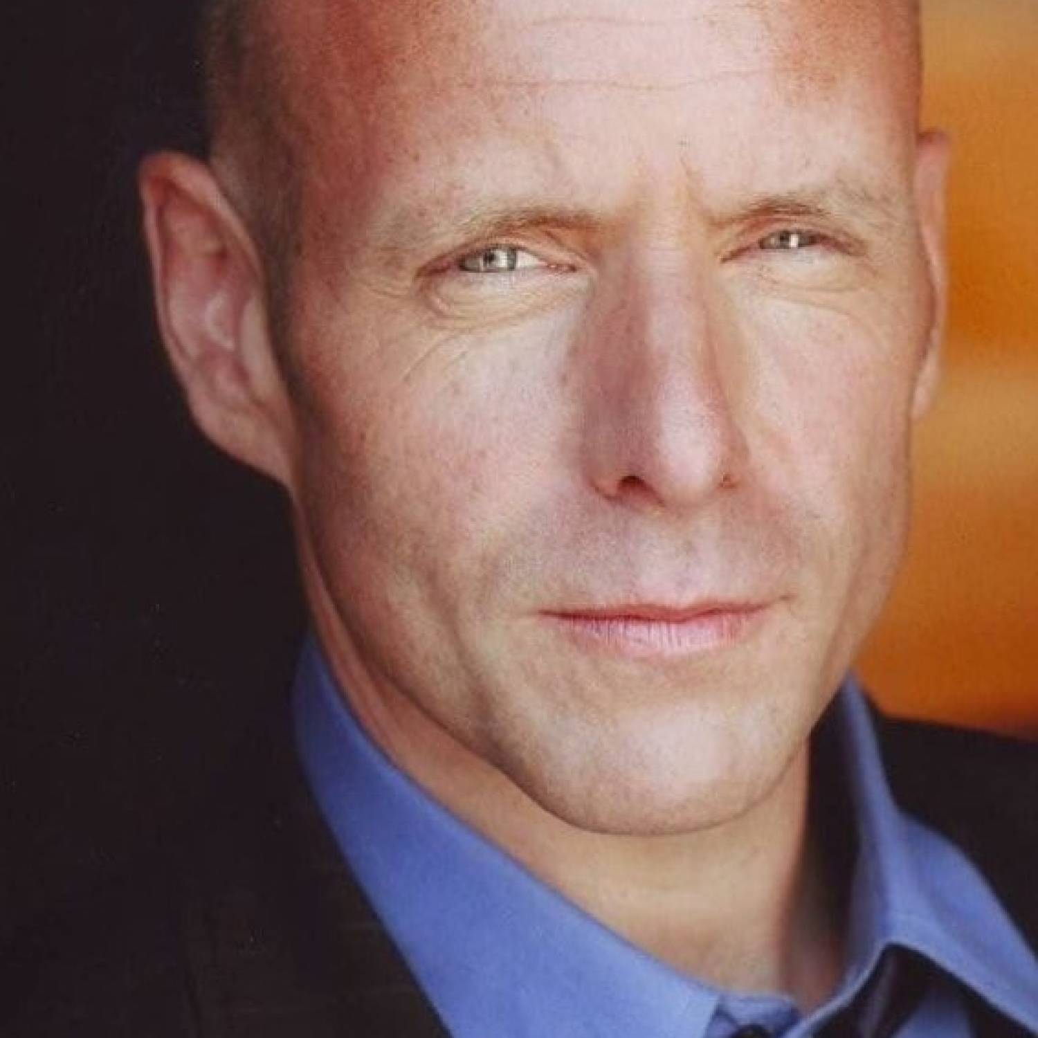 Hugh Dillon photo