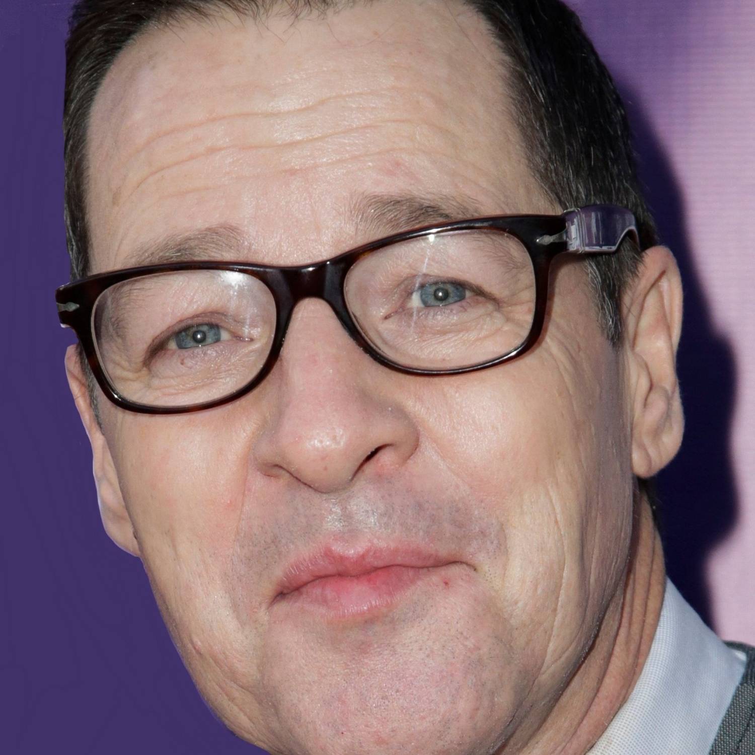 French Stewart photo