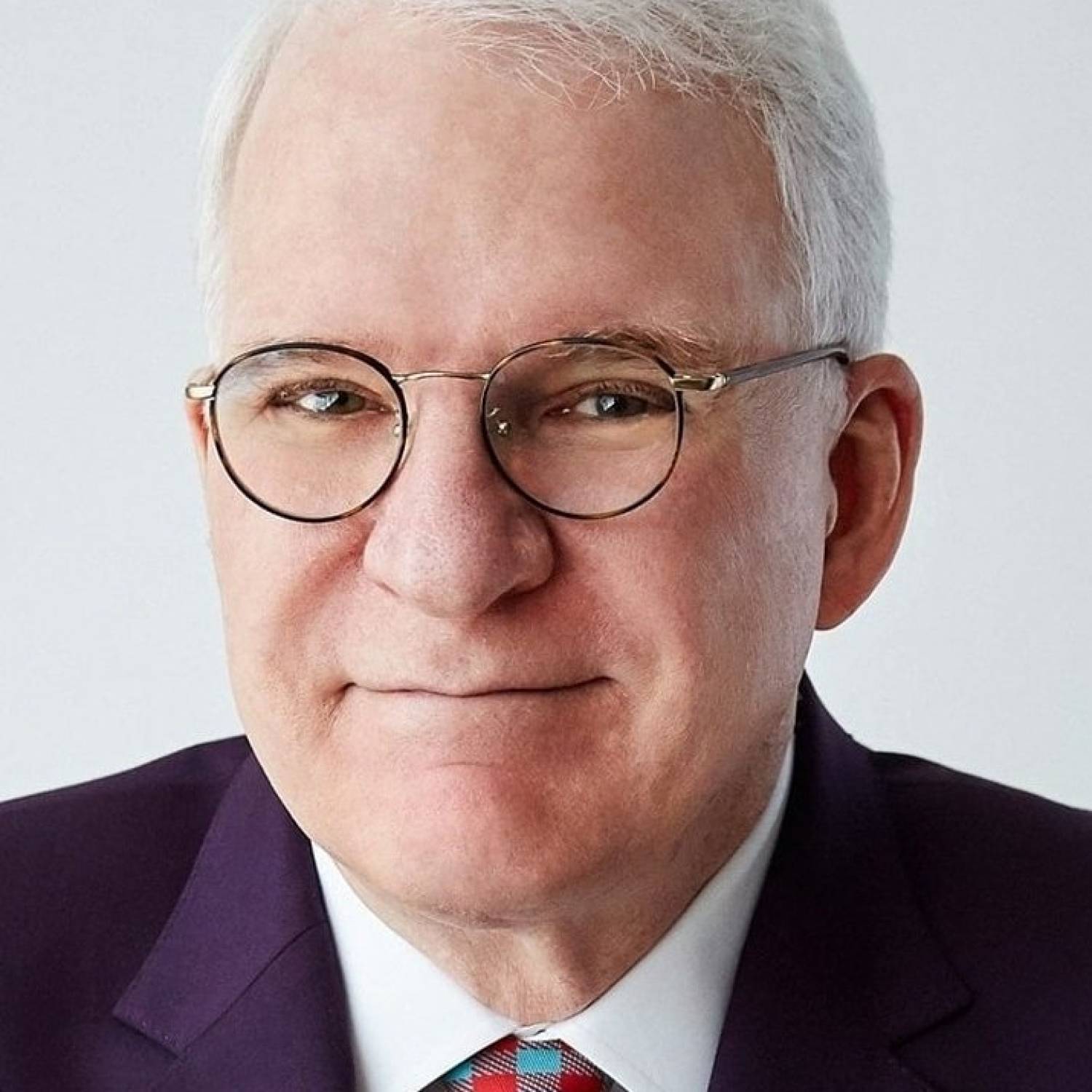 Steve Martin photo