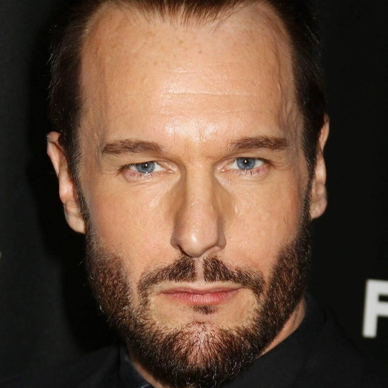 Michael Eklund photo