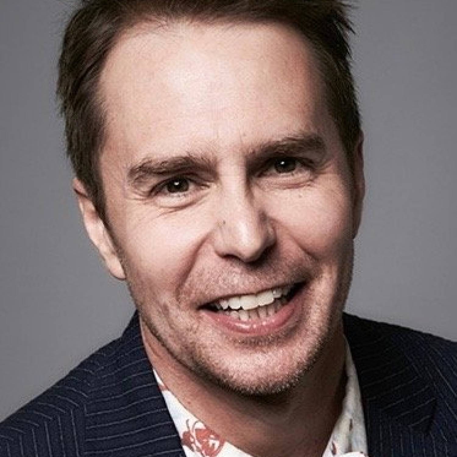 Sam Rockwell photo