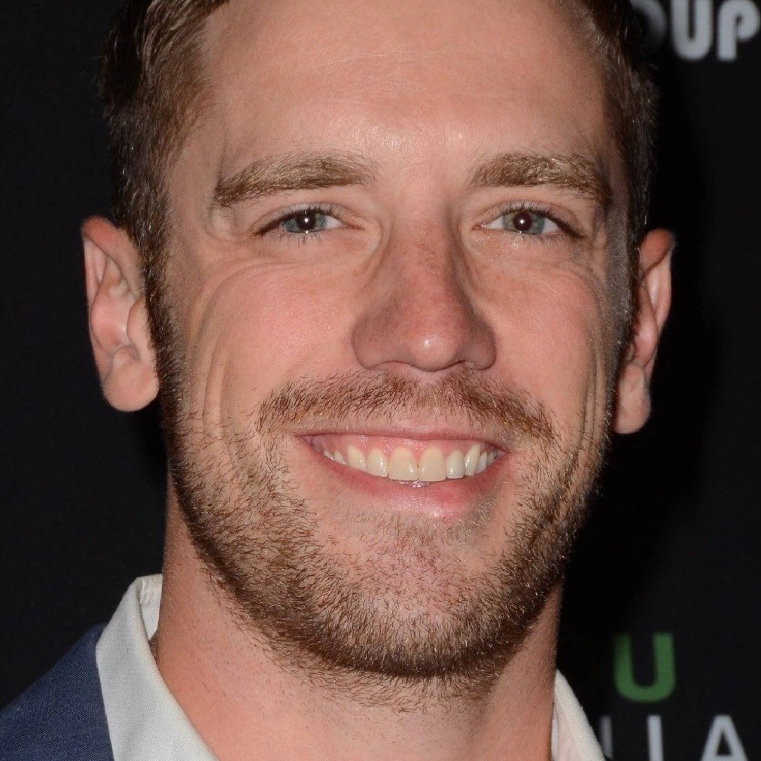 Bret Harrison photo