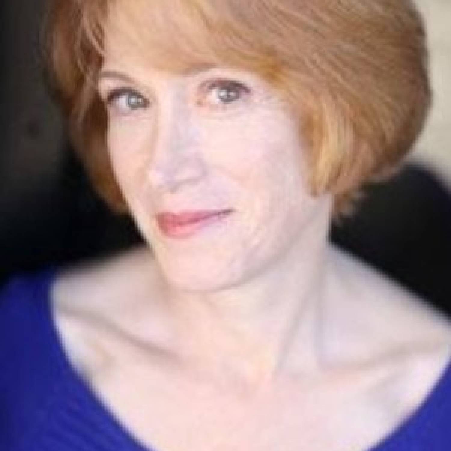 Maria Mason photo