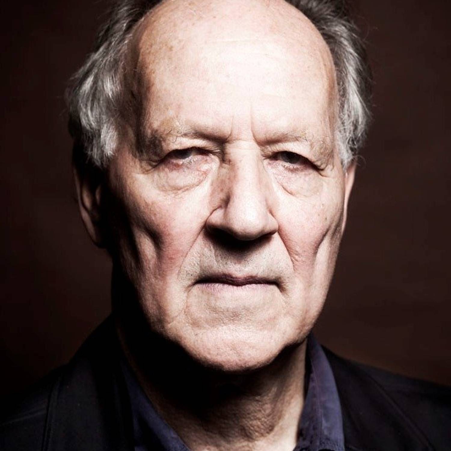 Werner Herzog photo