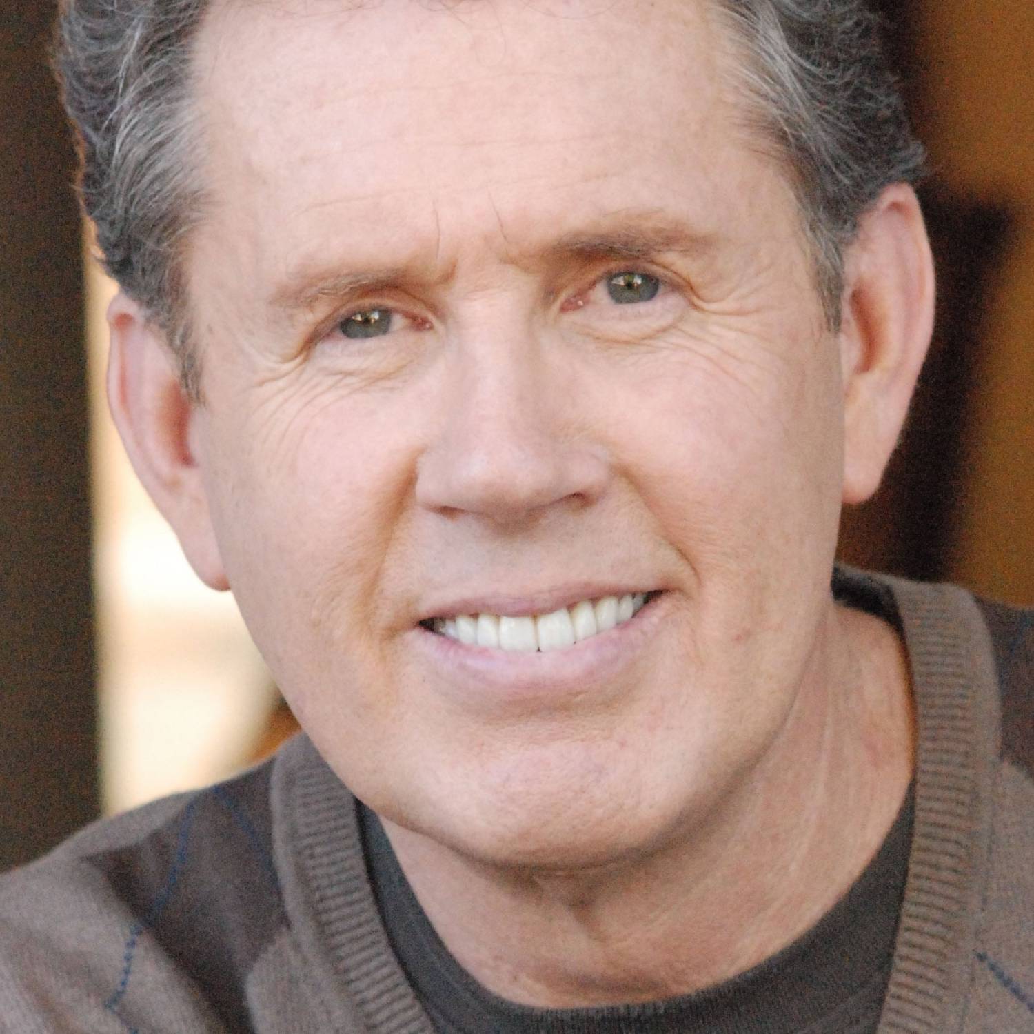 Gary Grubbs photo