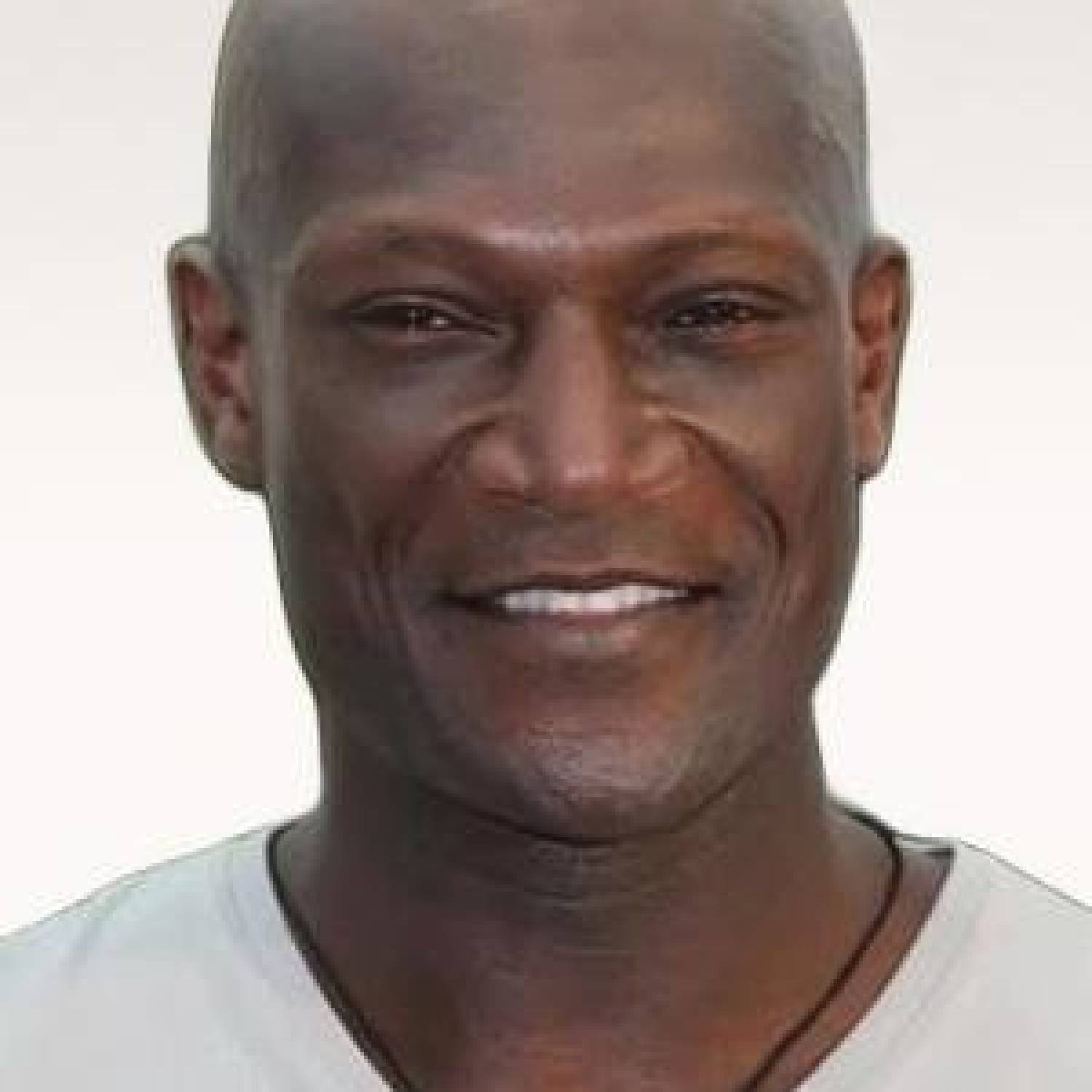 Peter Mensah photo
