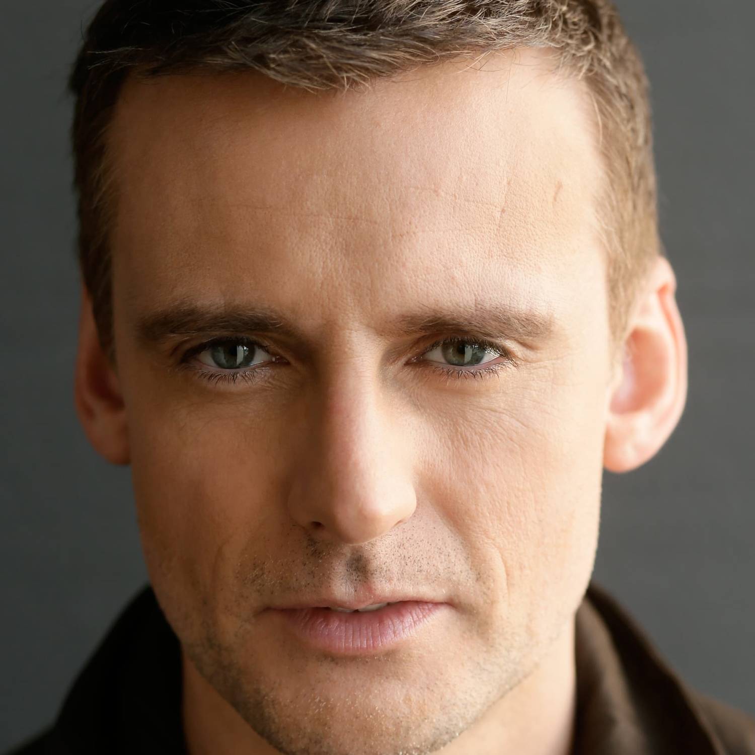 Callum Blue photo