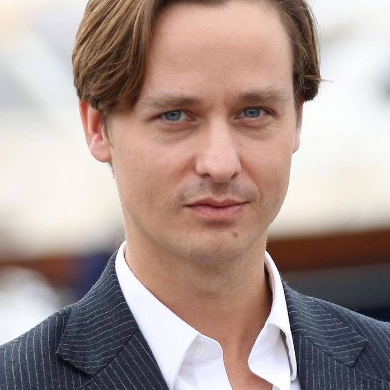 Tom Schilling photo
