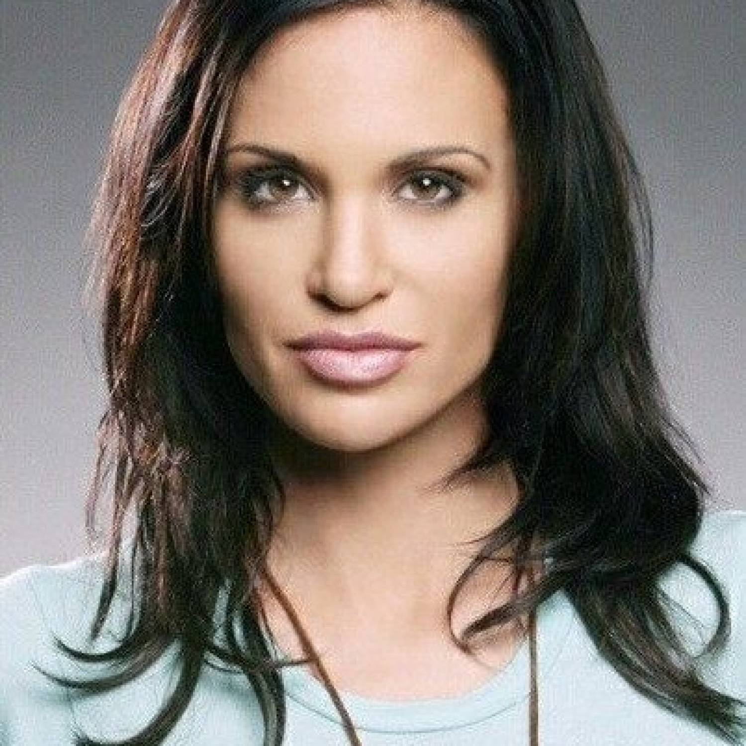 Tia Texada photo