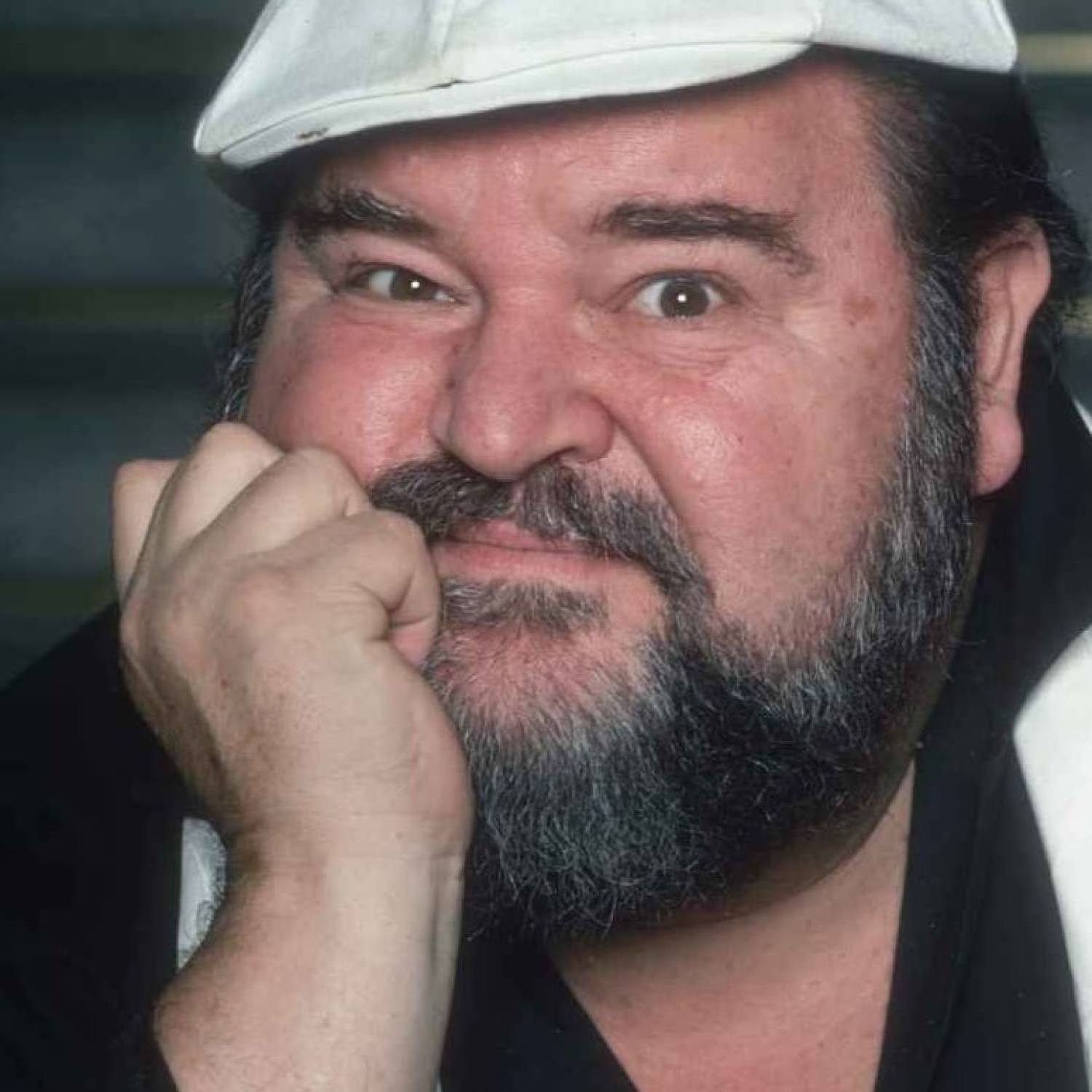 Dom DeLuise photo