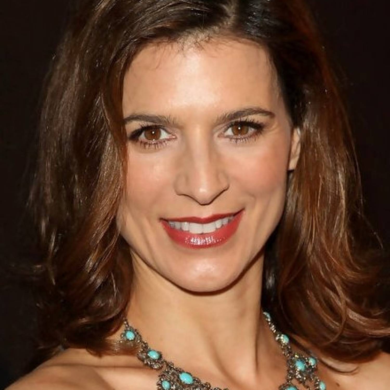 Perrey Reeves photo