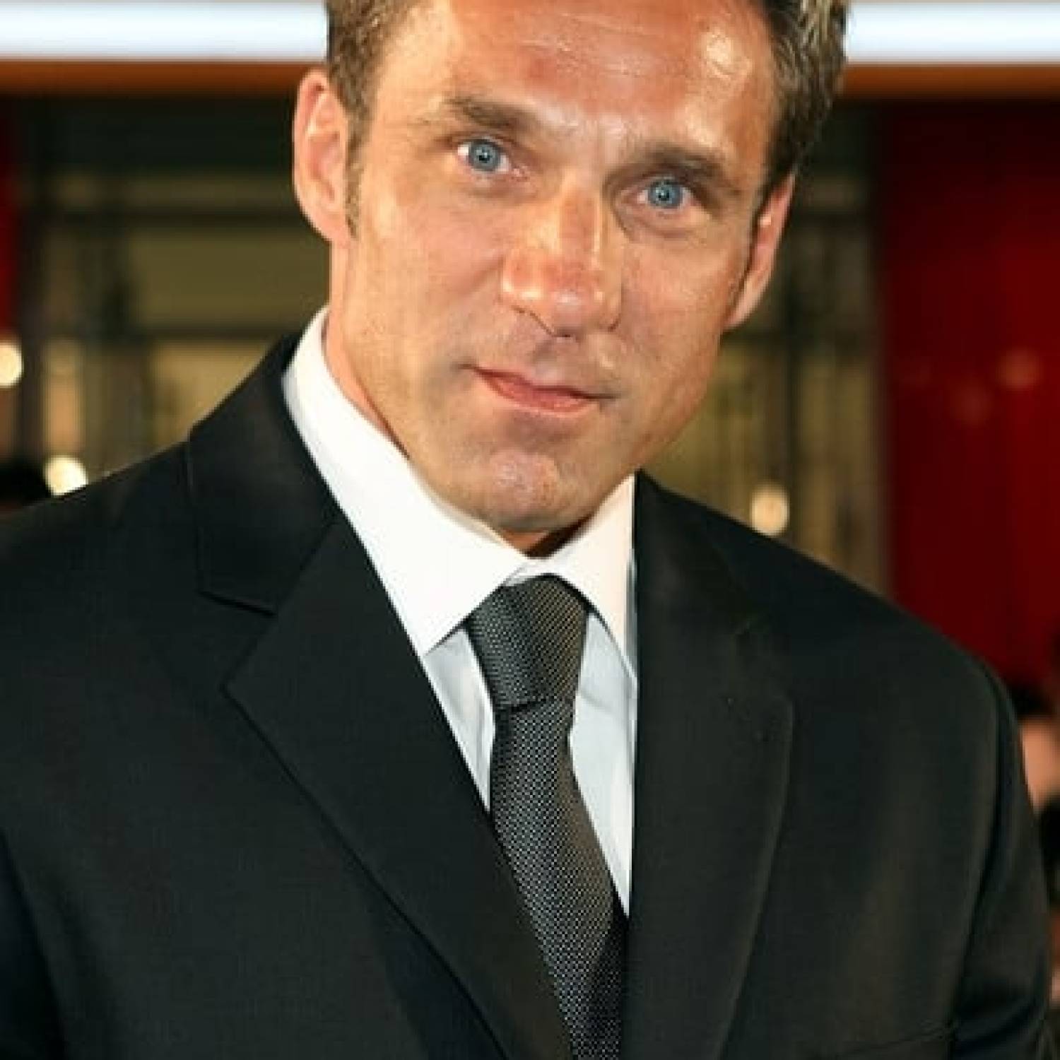 Gary Daniels photo