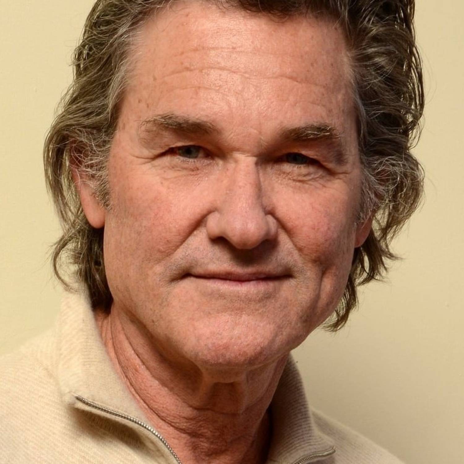 Kurt Russell photo