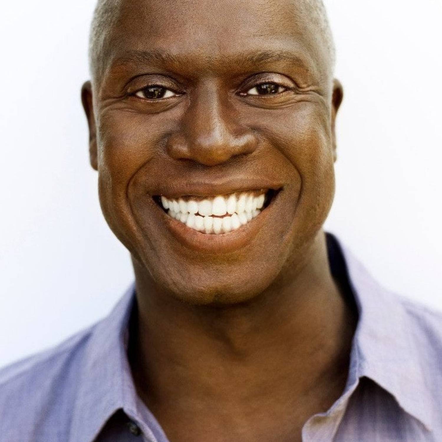 Andre Braugher photo