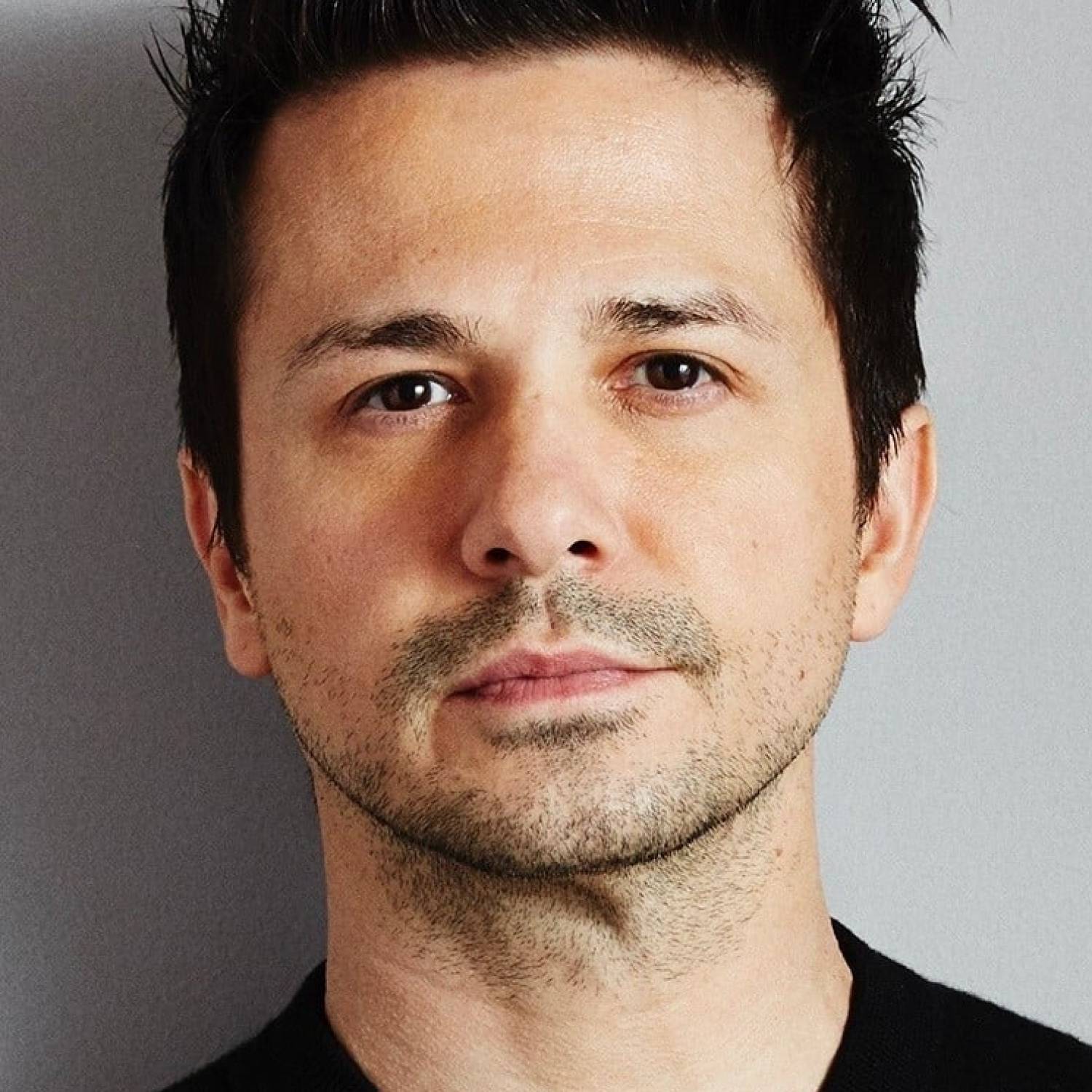 Freddy Rodríguez photo