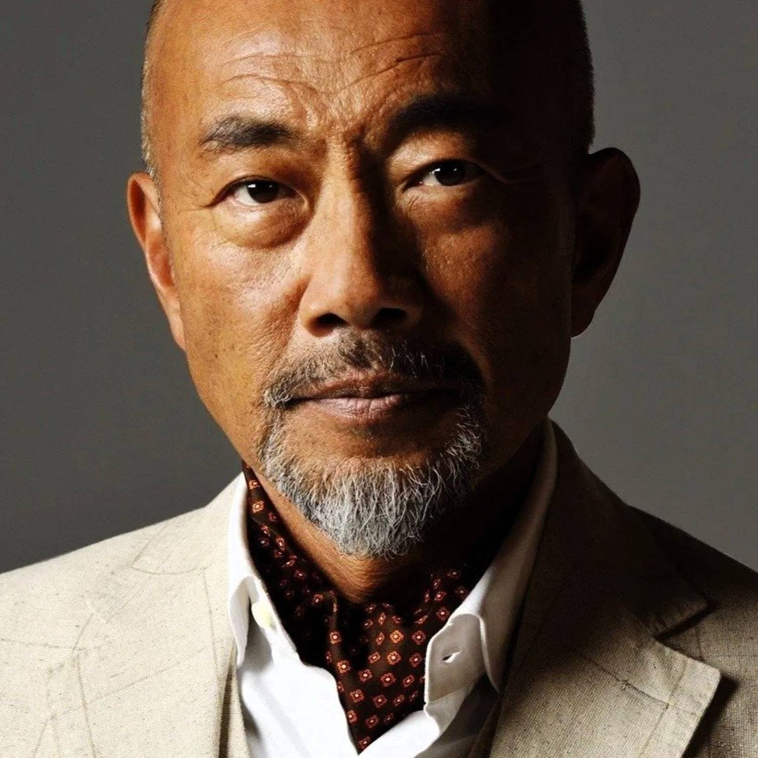 Naoto Takenaka photo