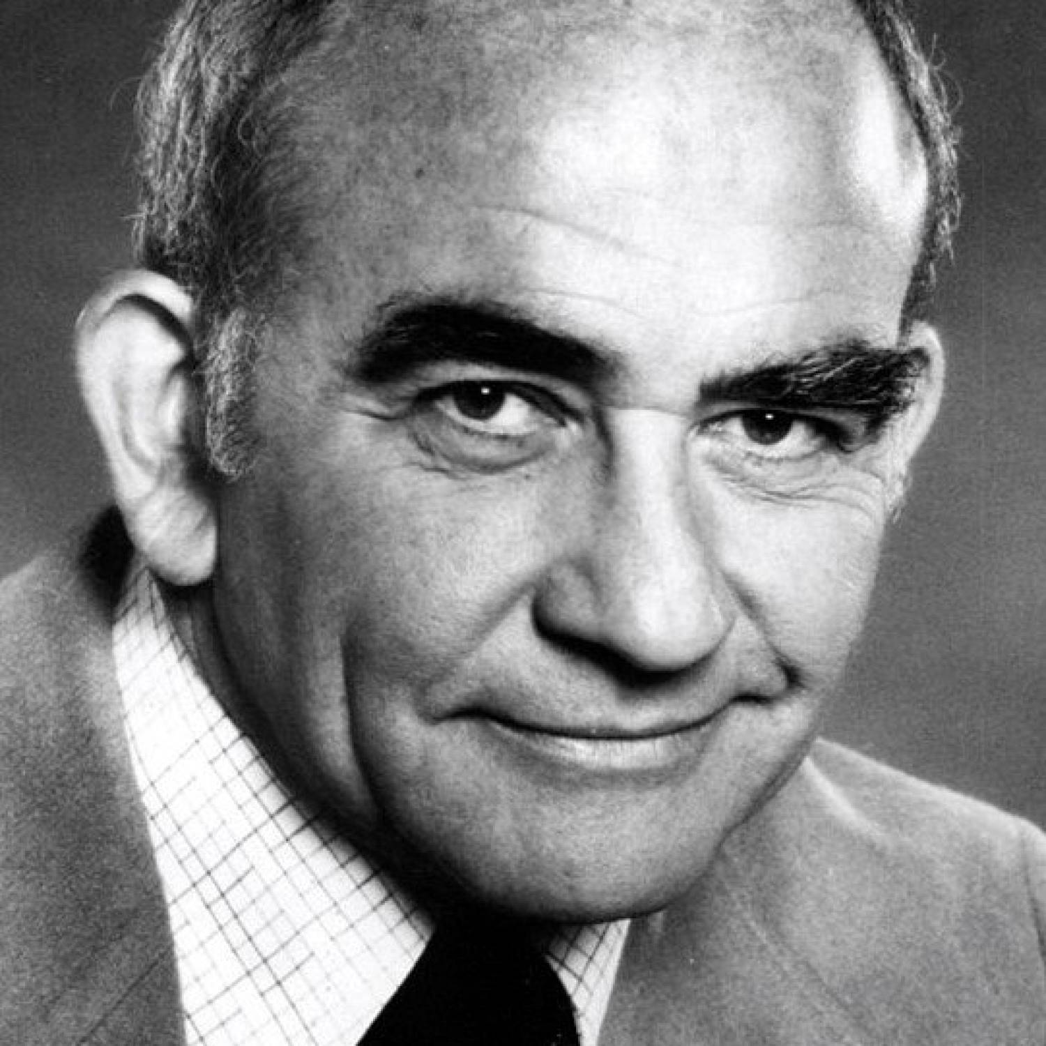 Edward Asner photo