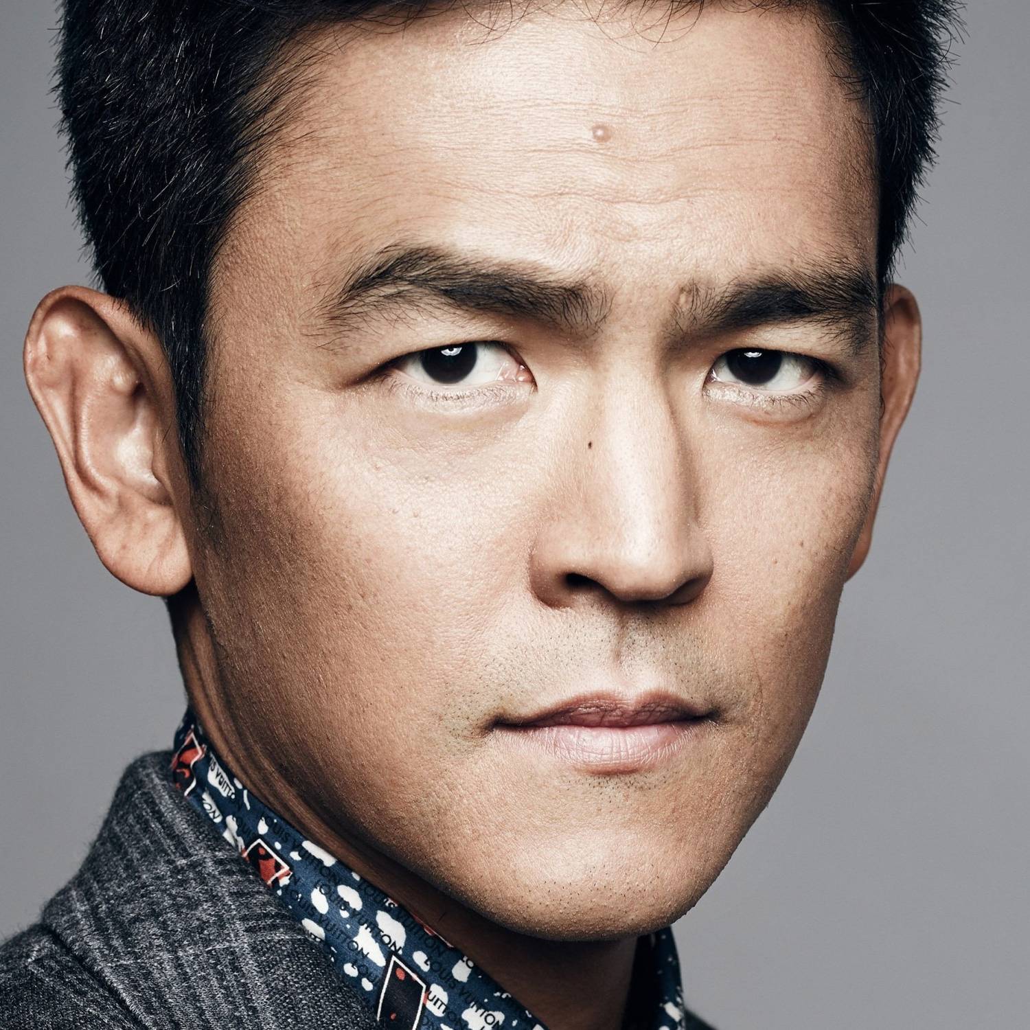 John Cho photo