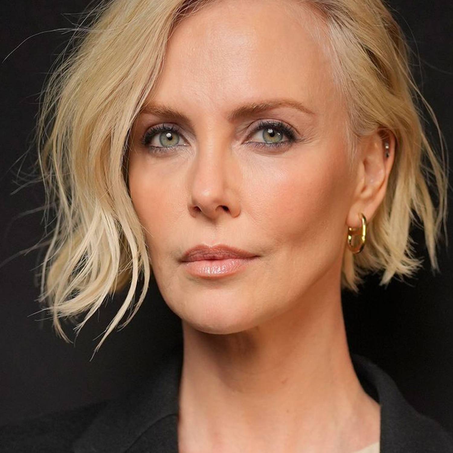 Charlize Theron photo