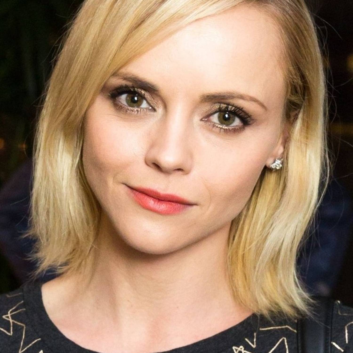 Christina Ricci photo
