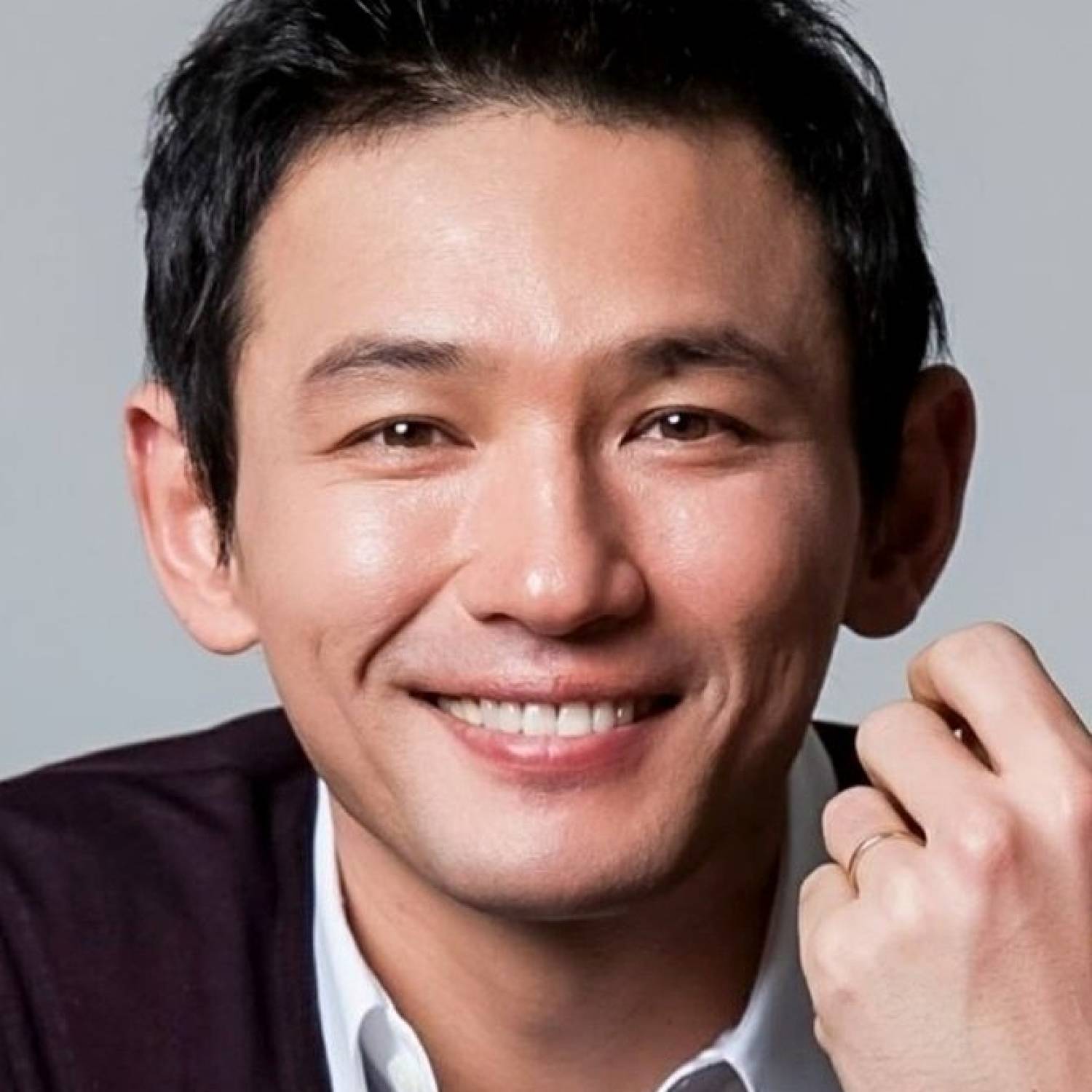 Jeong-min Hwang photo
