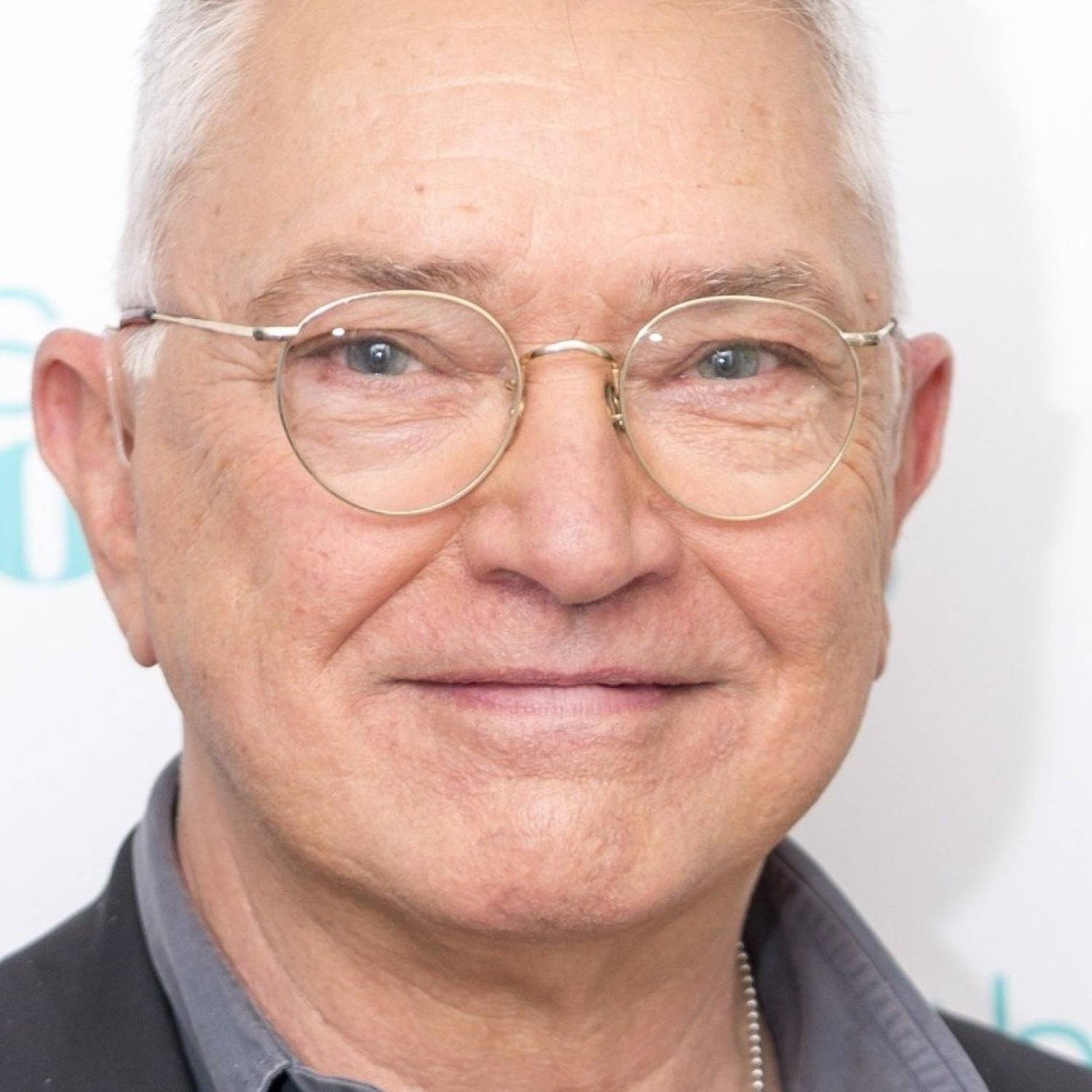 Martin Shaw photo