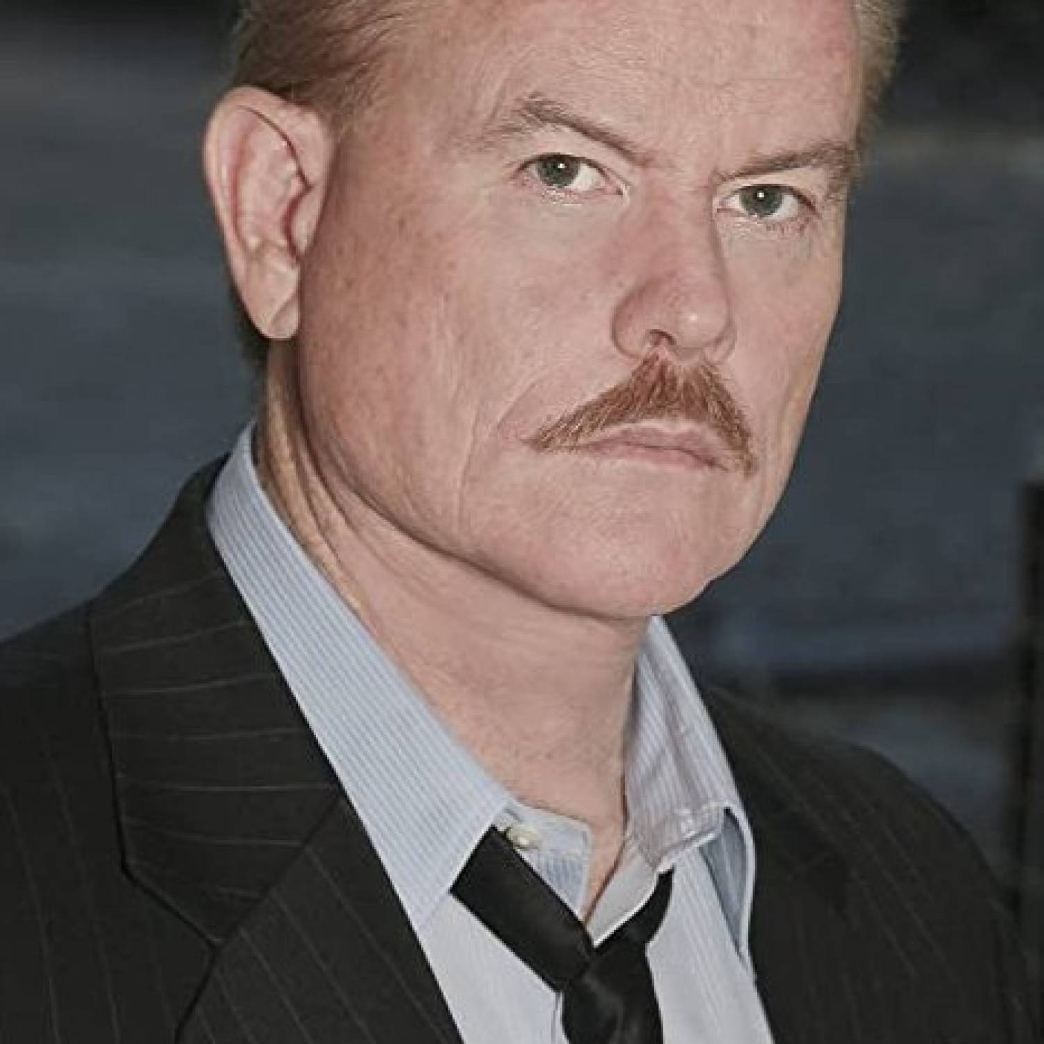 Marc Macaulay photo