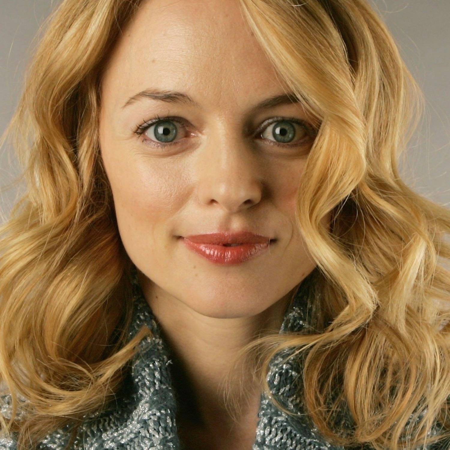 Heather Graham photo