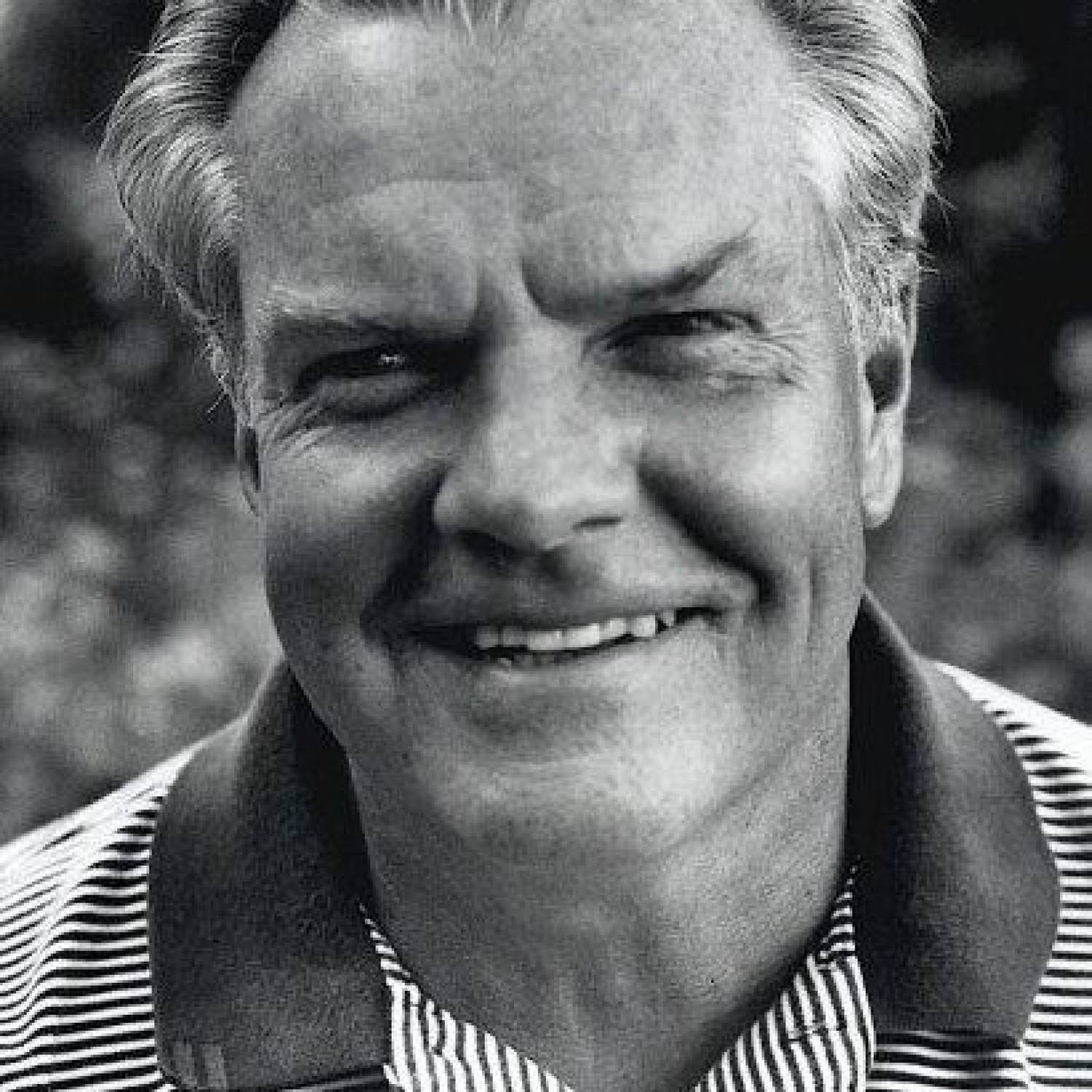 Peter Jason photo