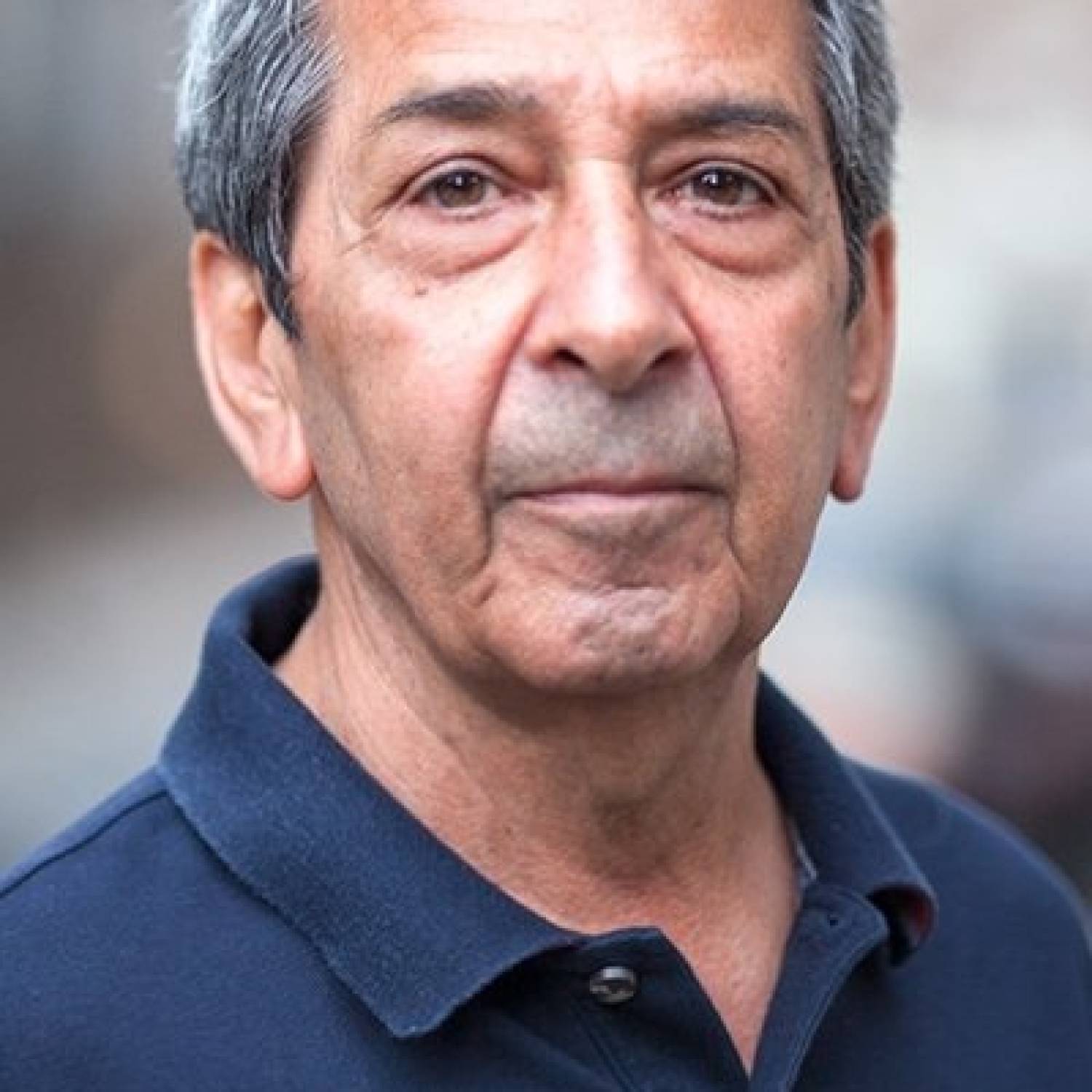 Roshan Seth photo