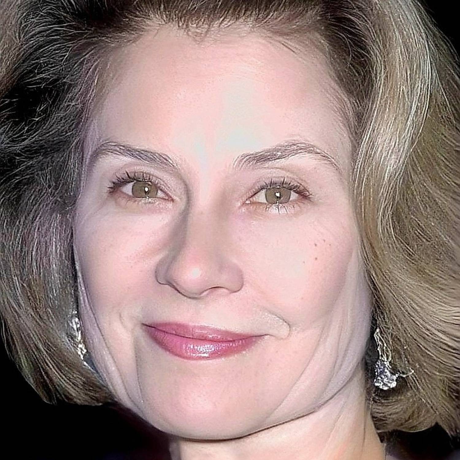 Diane Baker photo